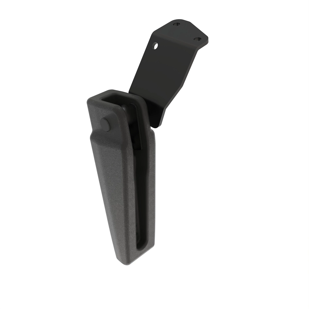 Armrest, LH Assembly