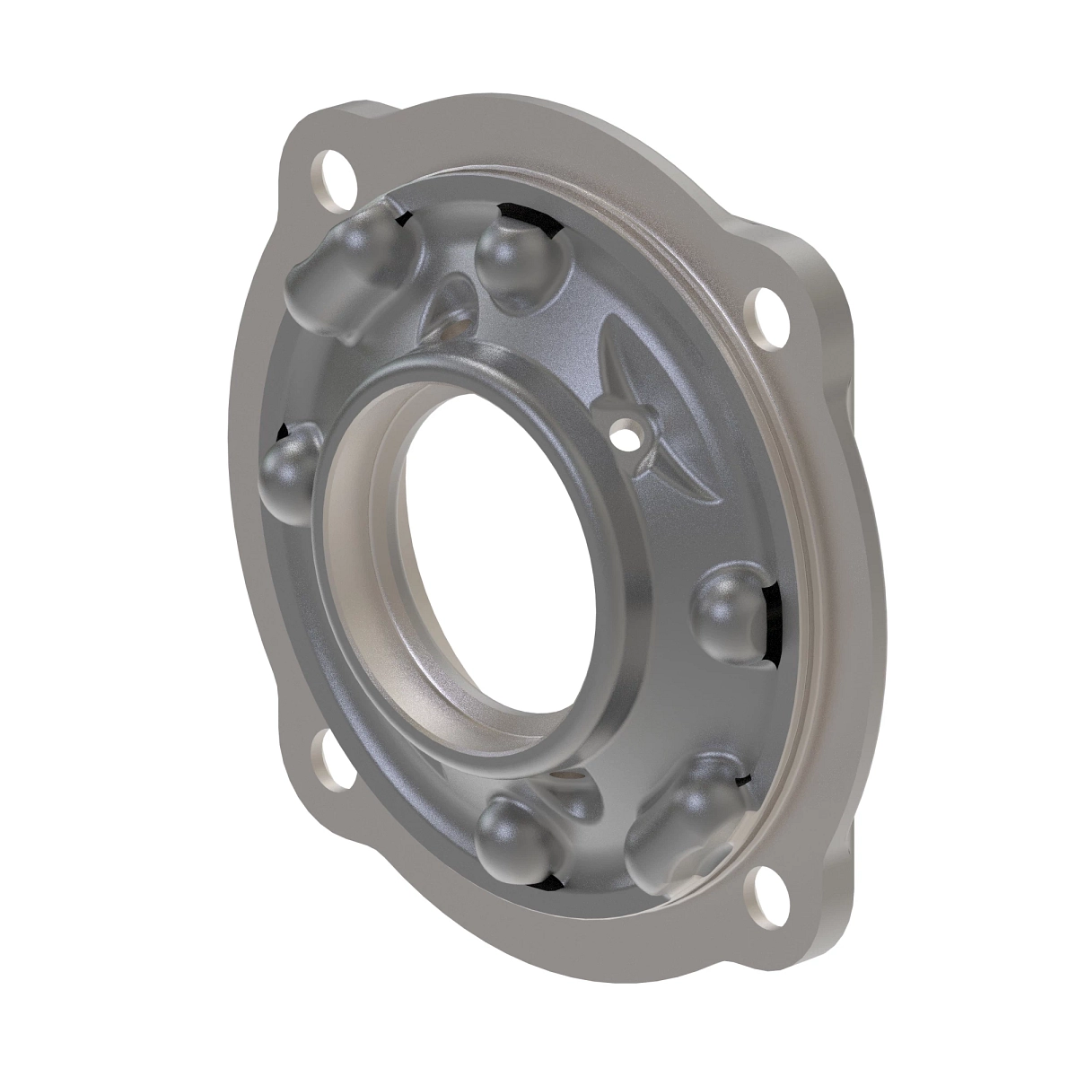 Adapter, Pump SAE "C"