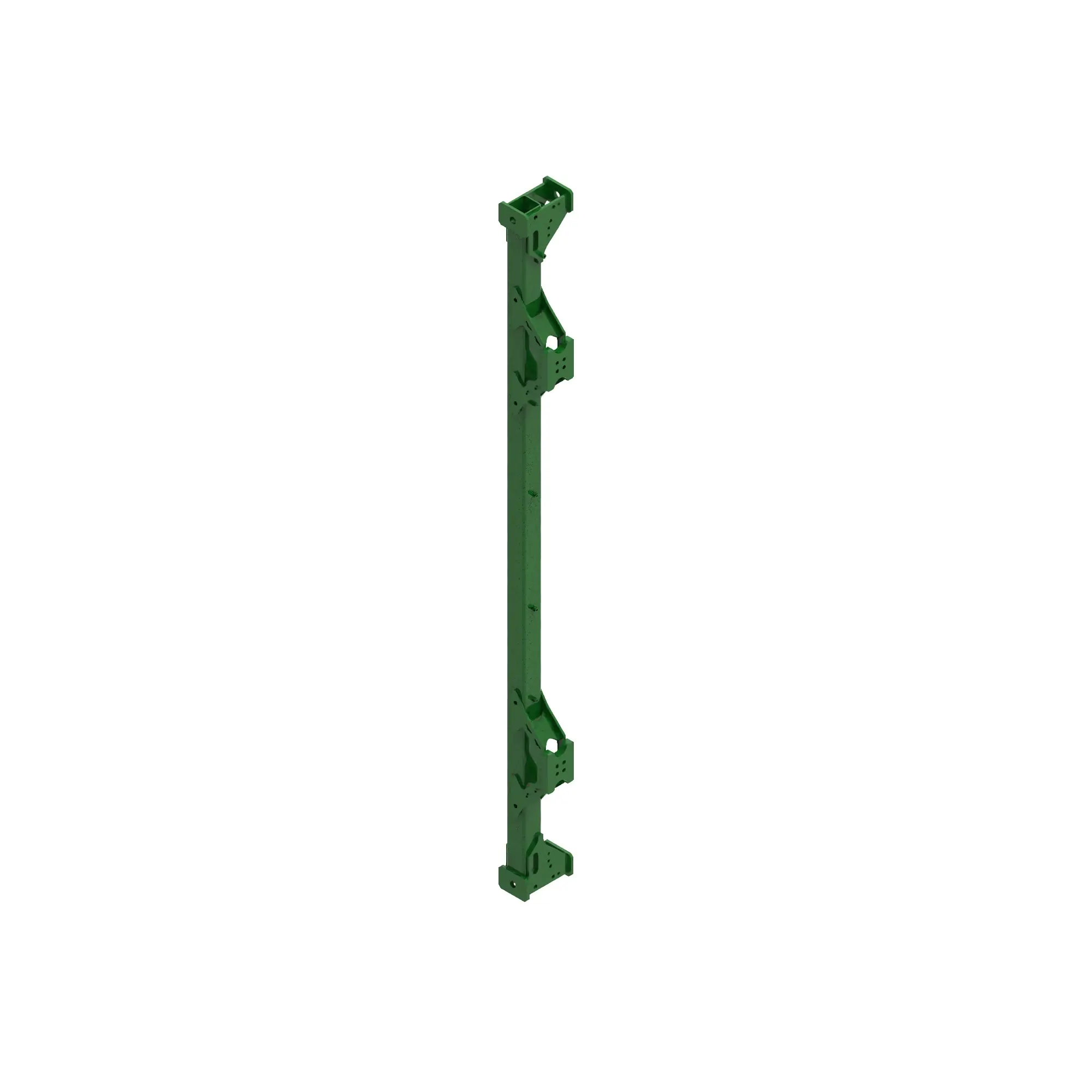 Support, Tank Welded Assy