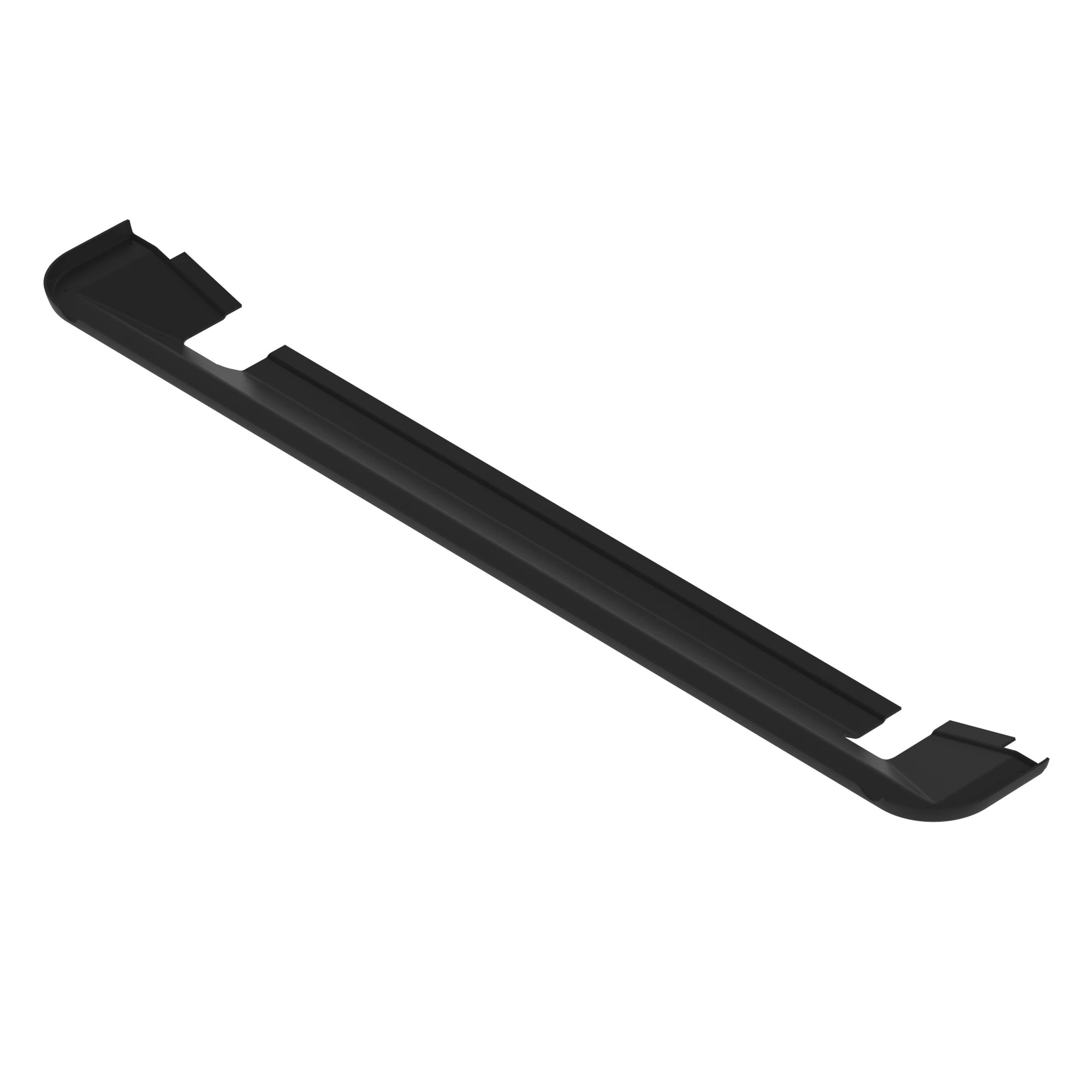 HEADLINER, REAR, DELUXE