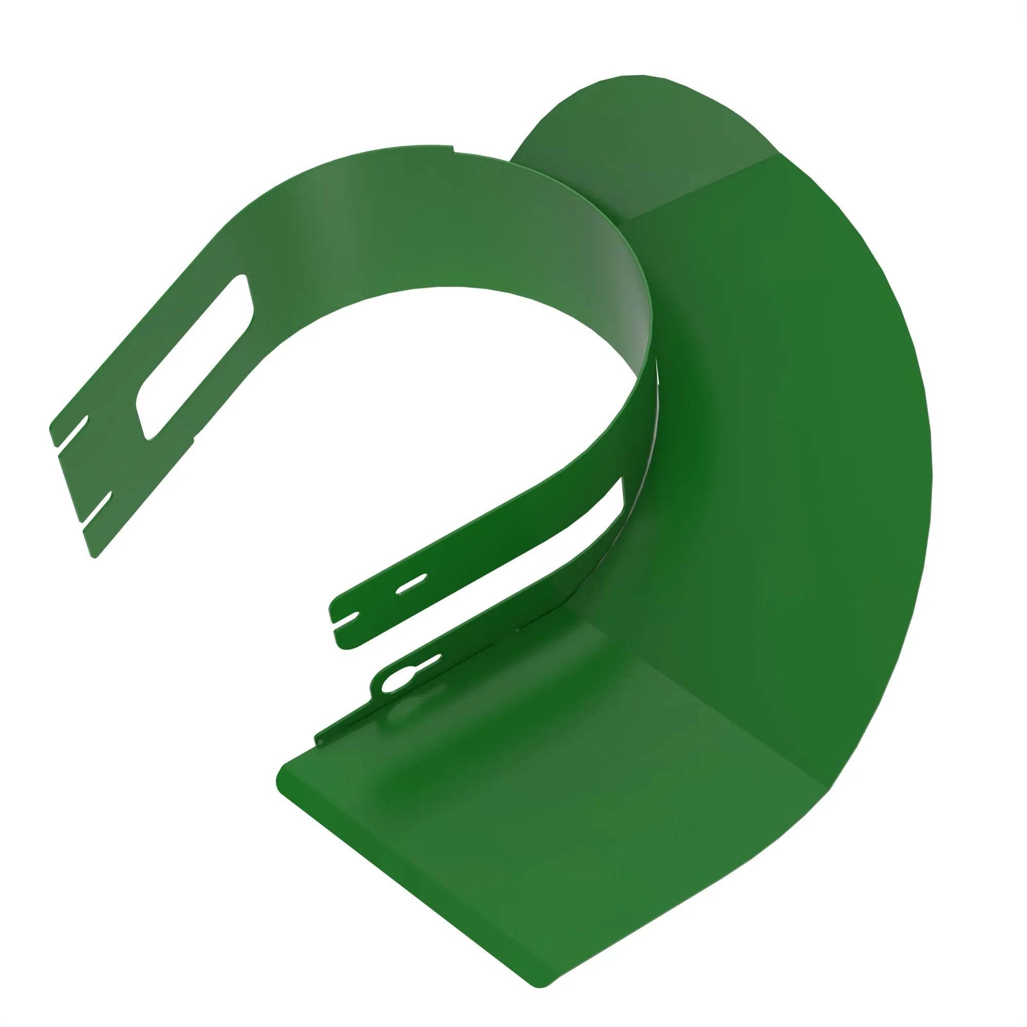 John Deere Stripper - DC212490