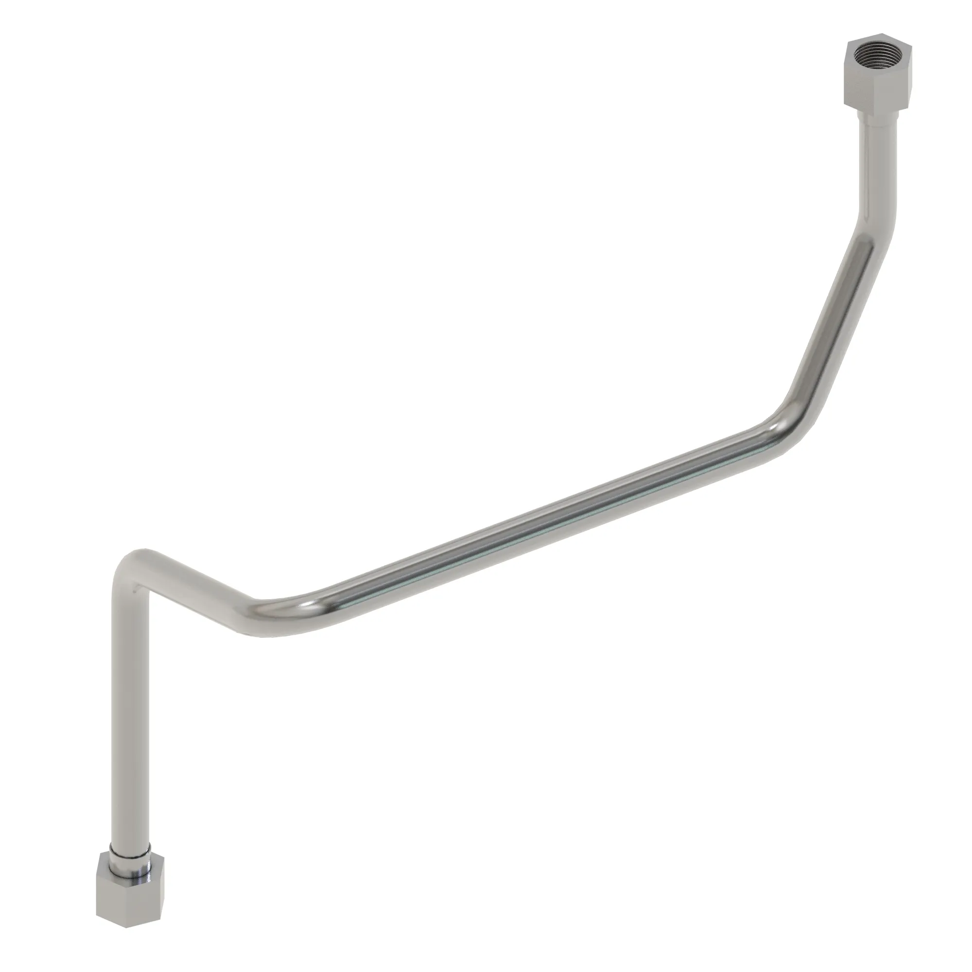 John Deere Pipe - F633289