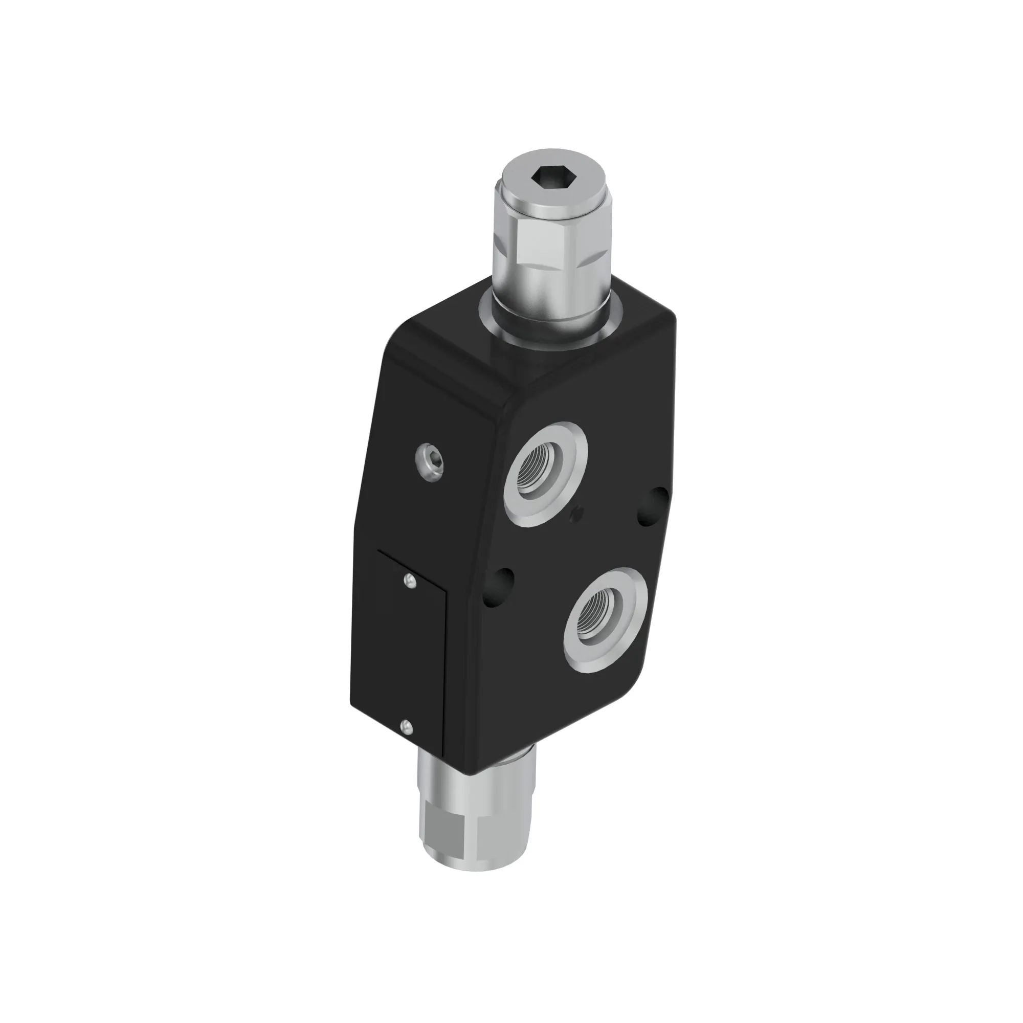 John Deere Accu-Swing Valve - AT434080