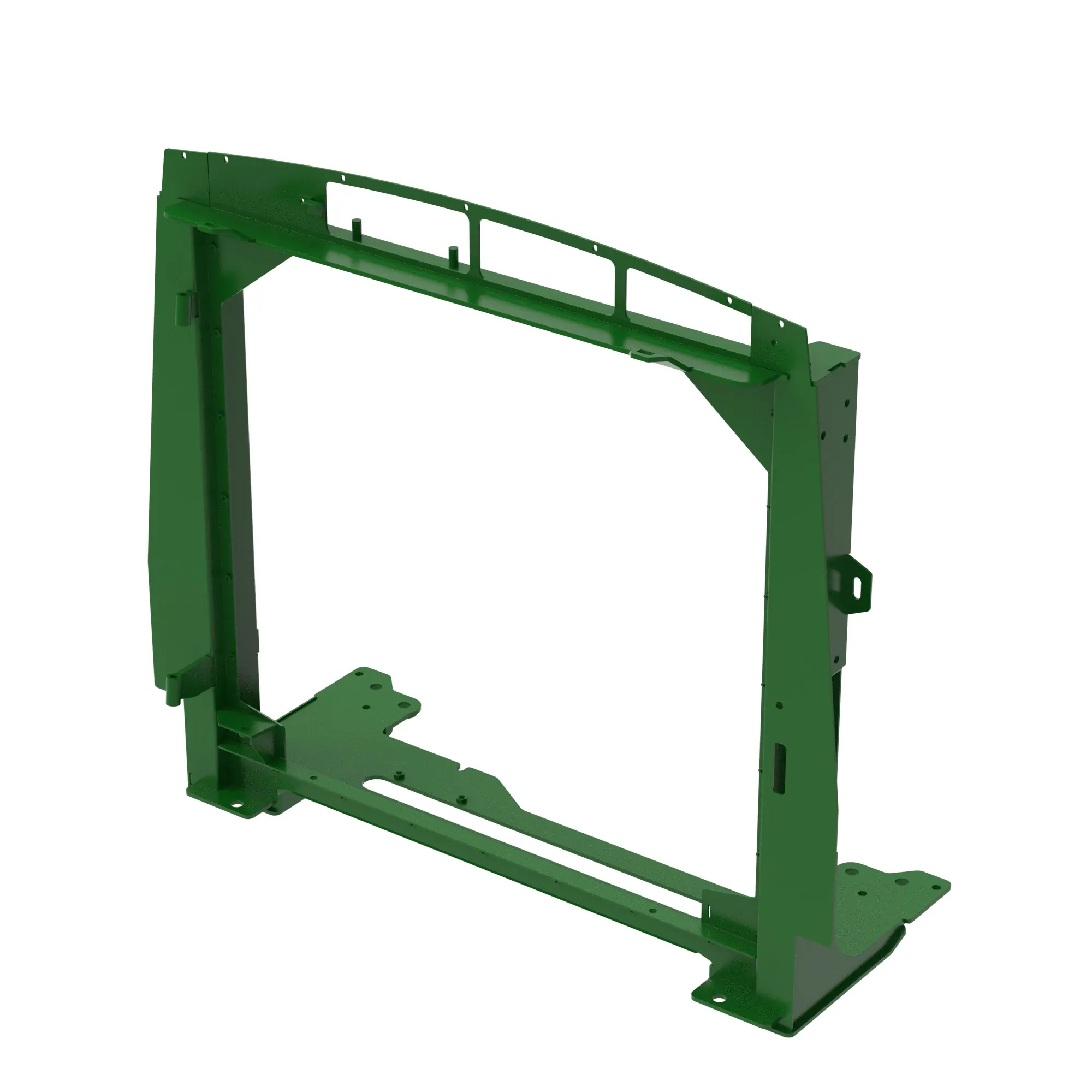 Frame