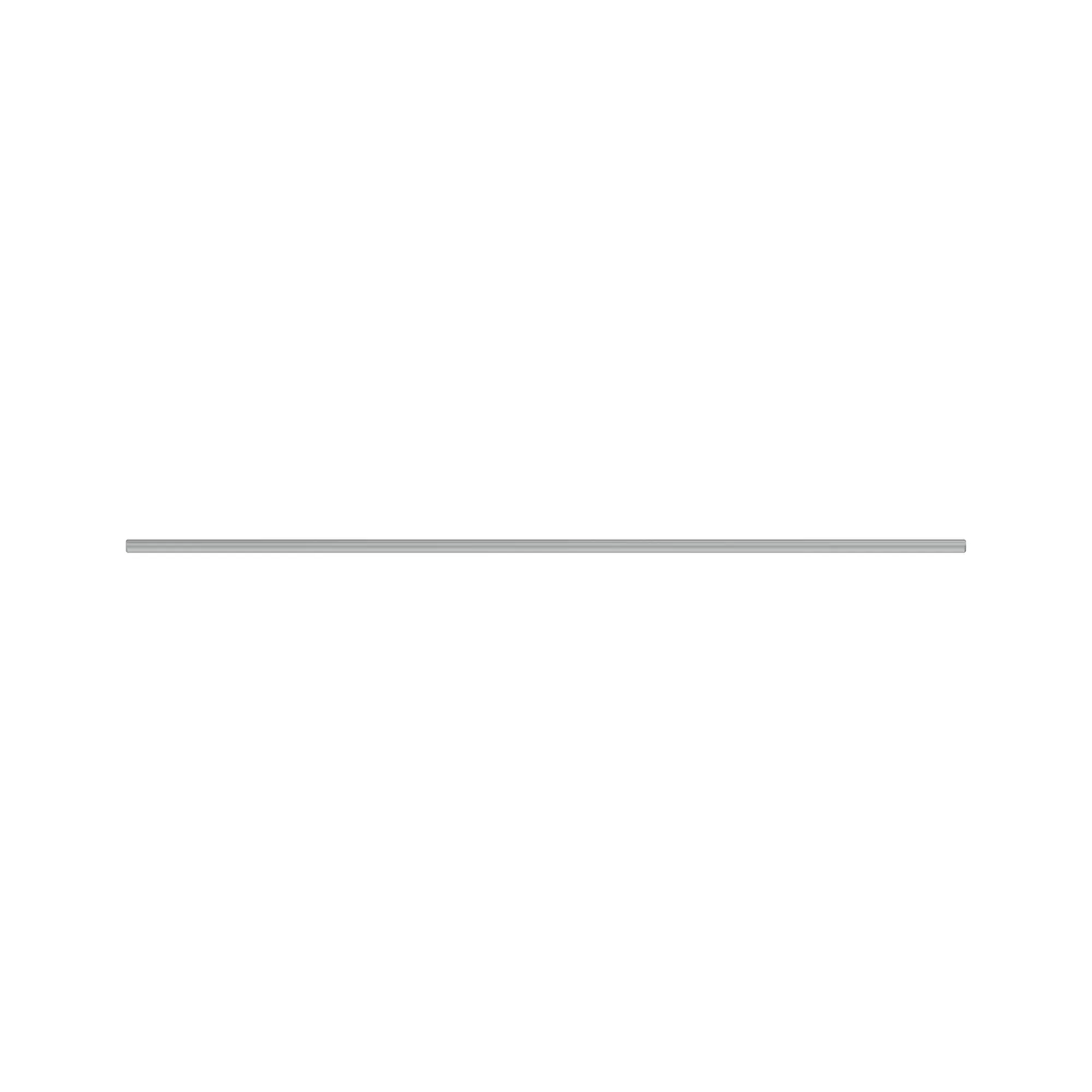 ROD, LOWER 22" CATCHER STIFFENER