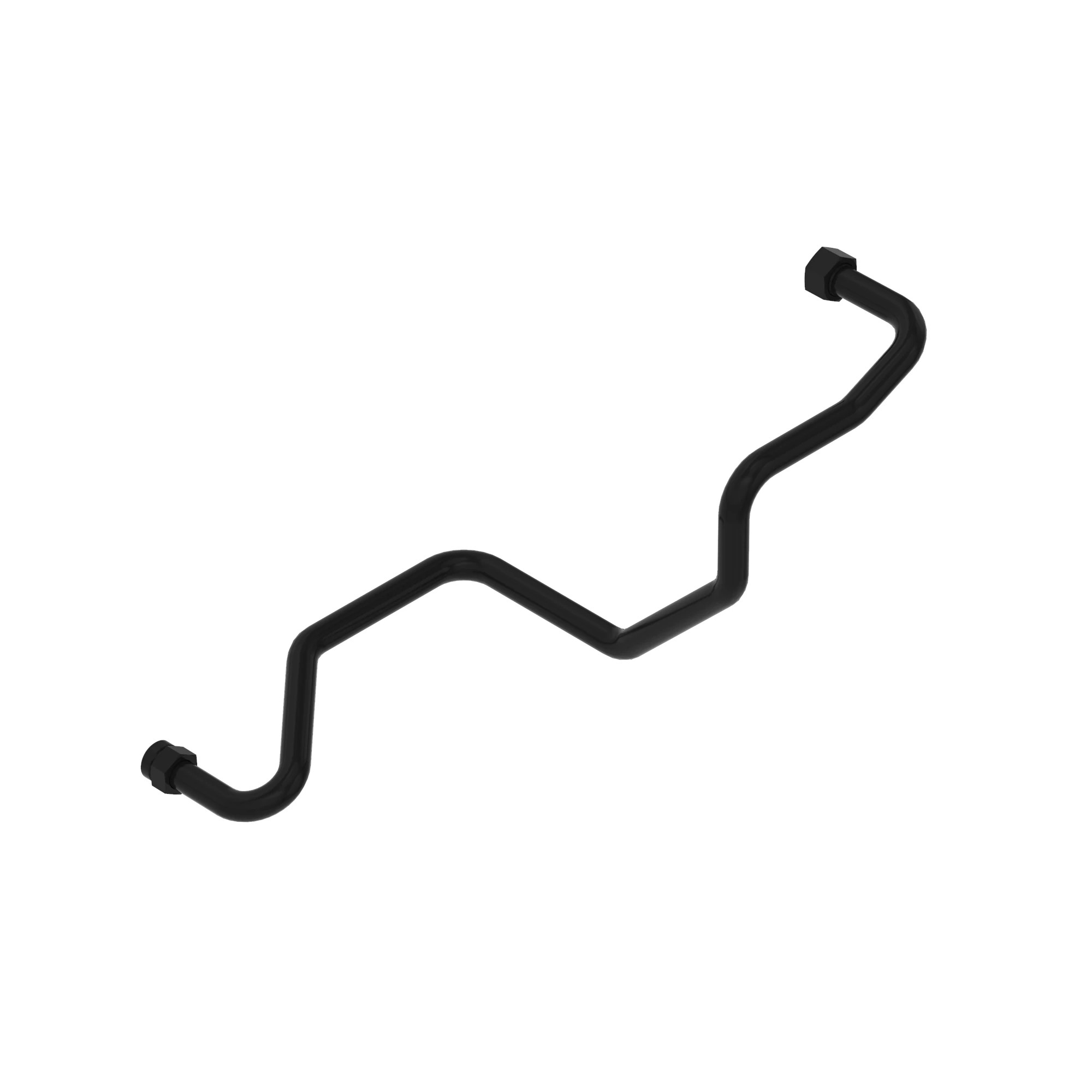 John Deere Oil Line - AT322316