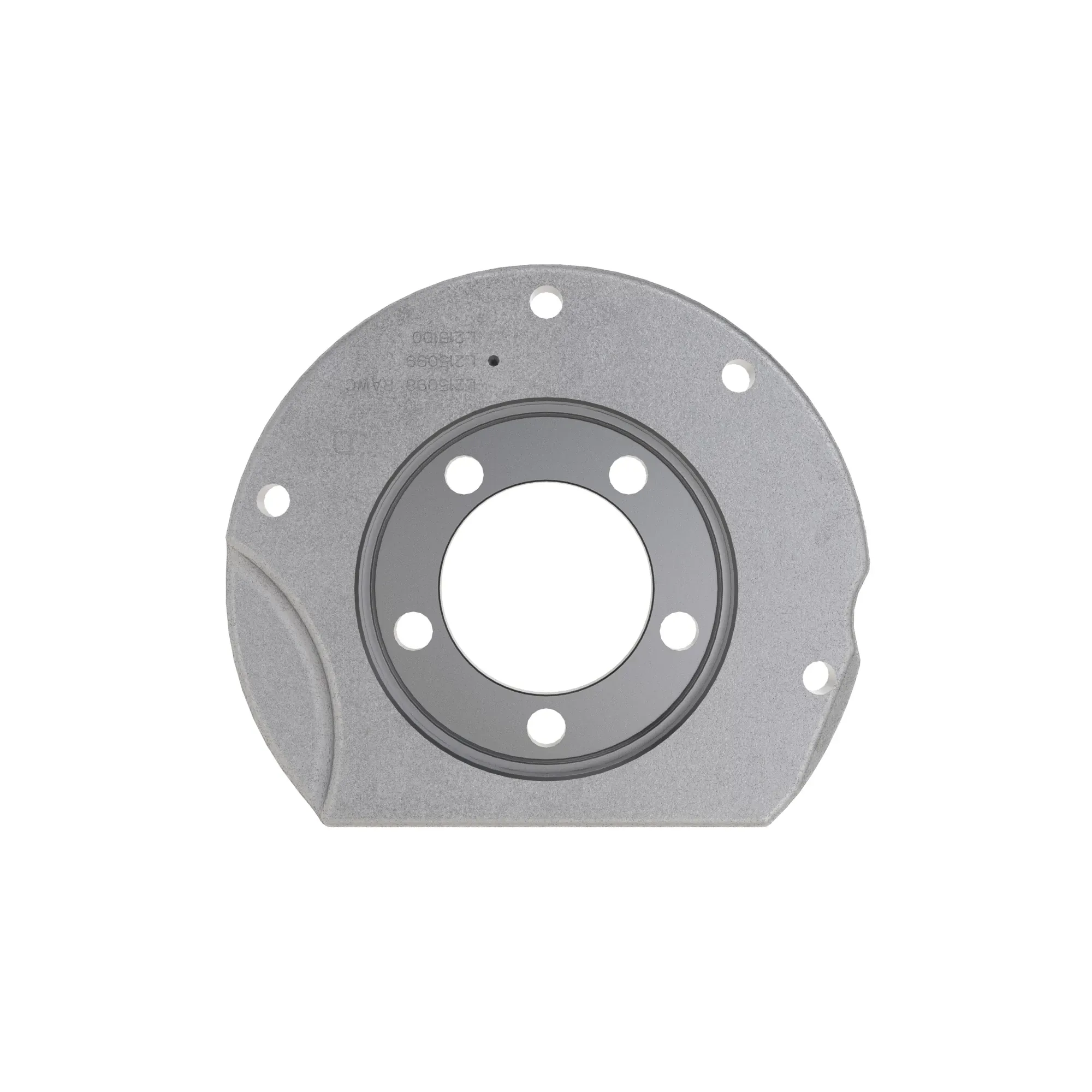 Bearing Housing W/O Bearing