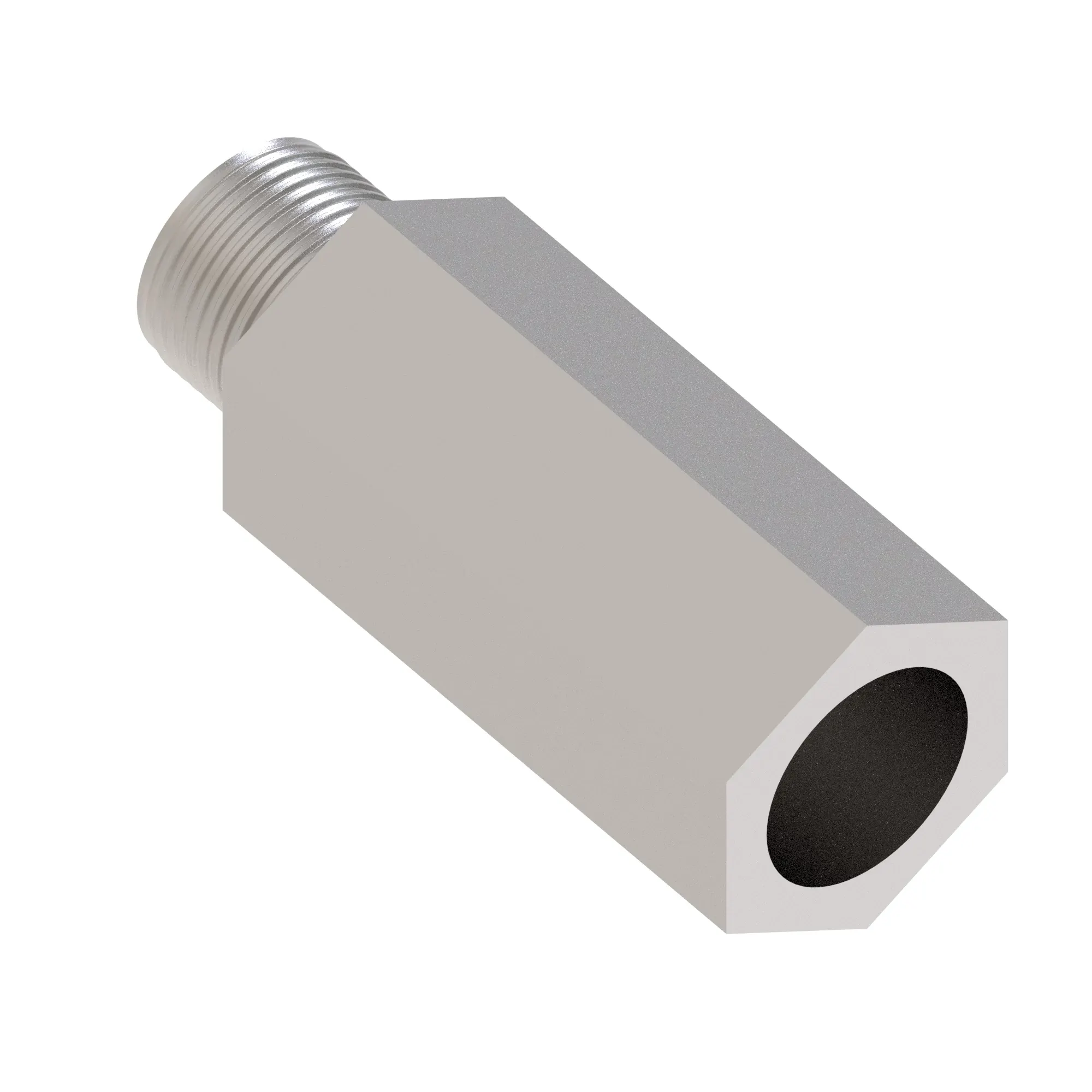 ADAPTER FITTING, TUBE