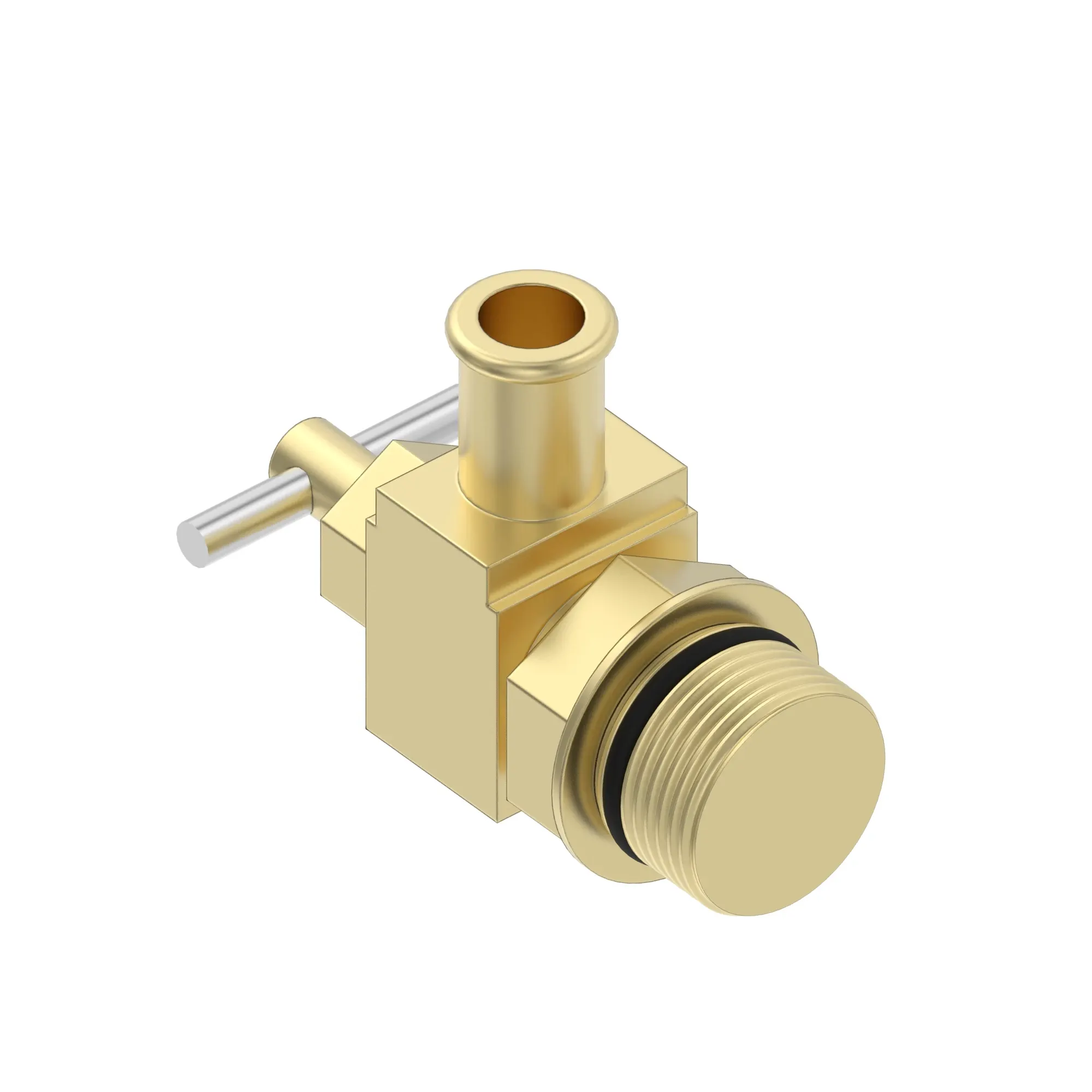 VALVE, OIL DRAIN