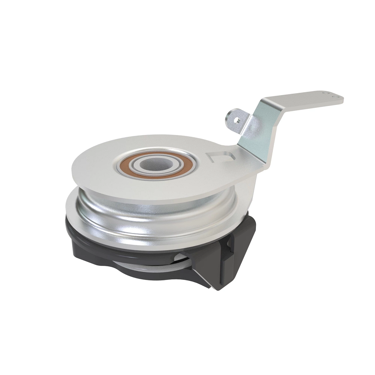 Clutch, Blade Brake #