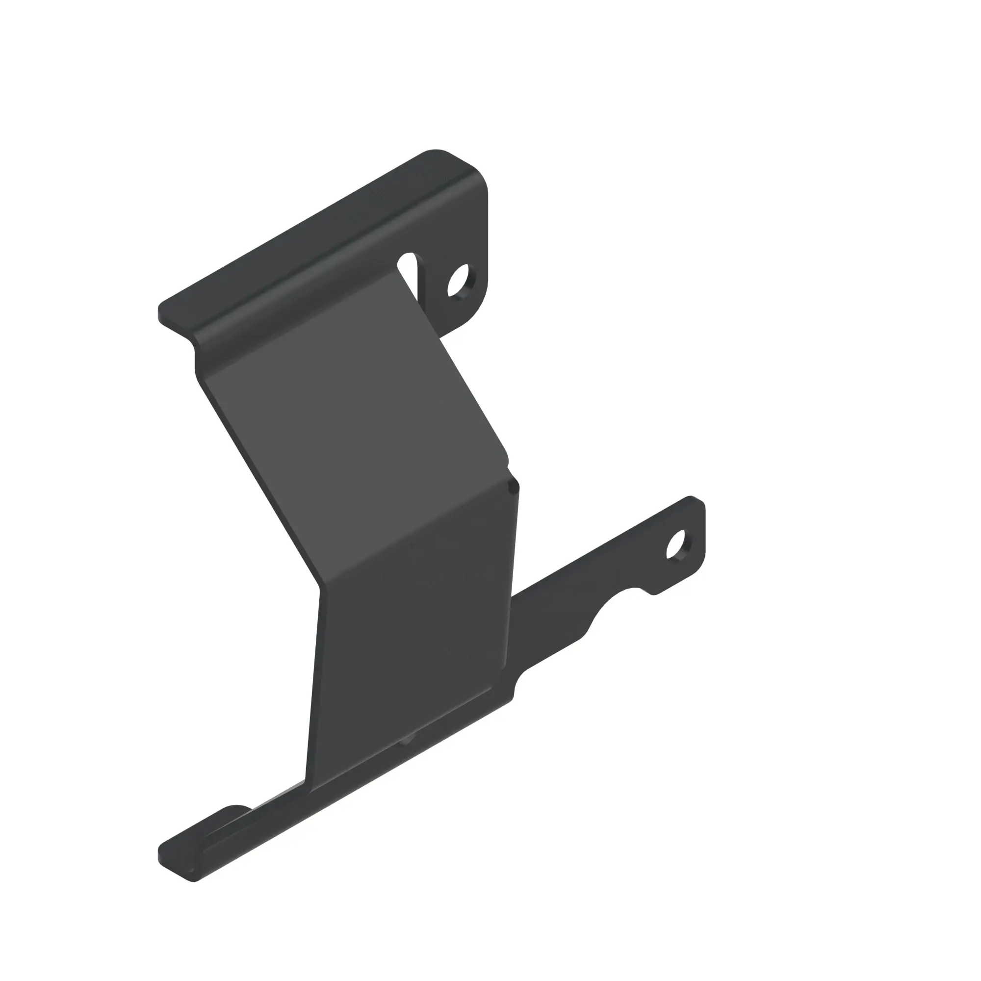 COVER, AC PULLEY