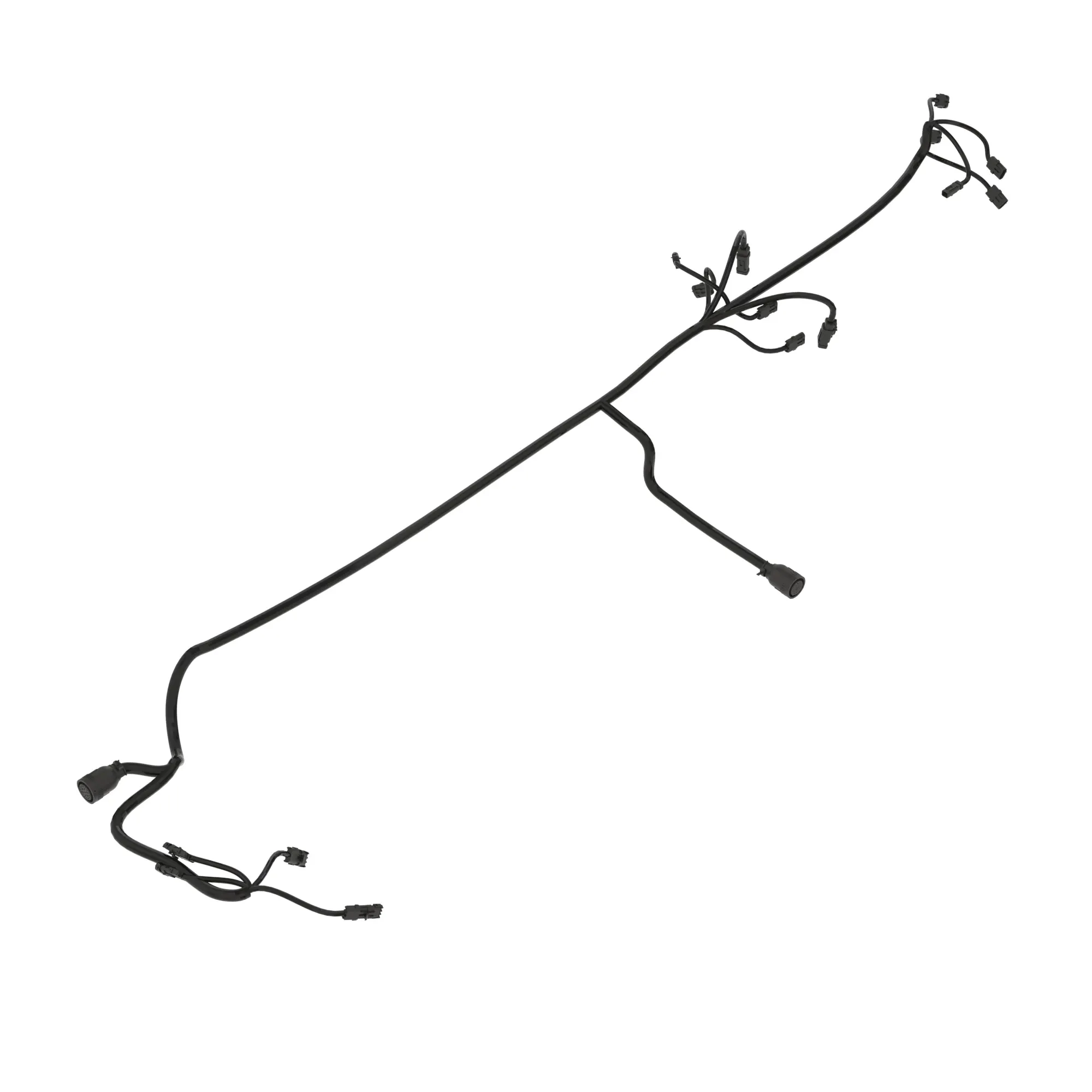 HARNESS, WING BLOCKAGE 30' 10", VOLUMETRIC