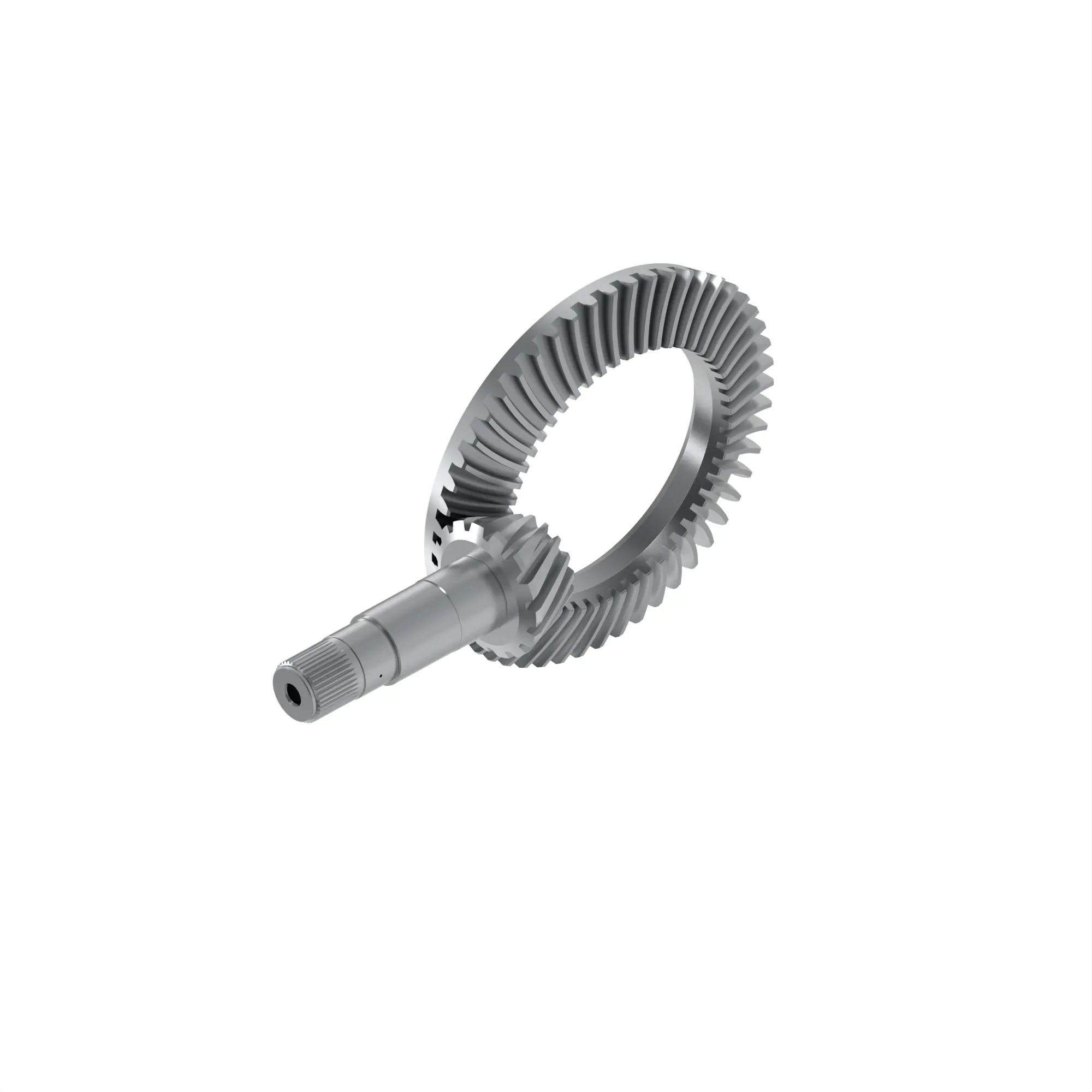 John Deere Ring Gear and Pinion - RE304726