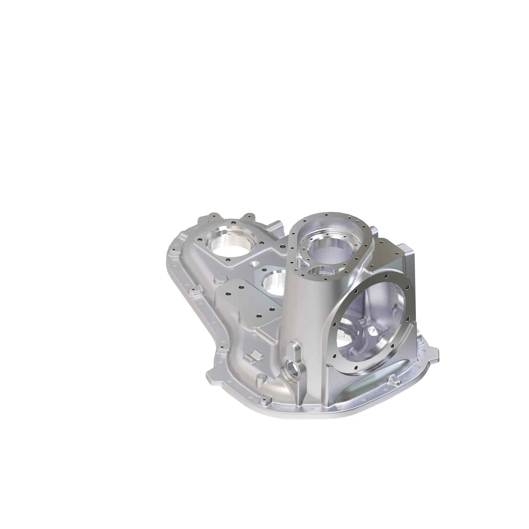 HOUSING, MAIN PTO FOR PRODRIVE MAIN