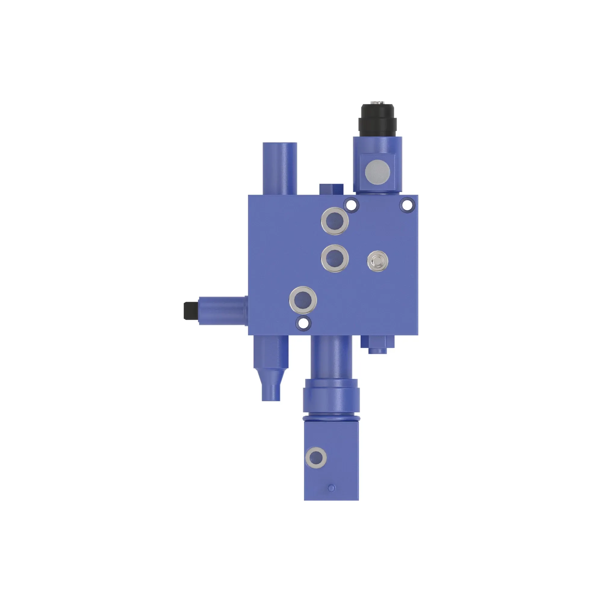 Spool Valve