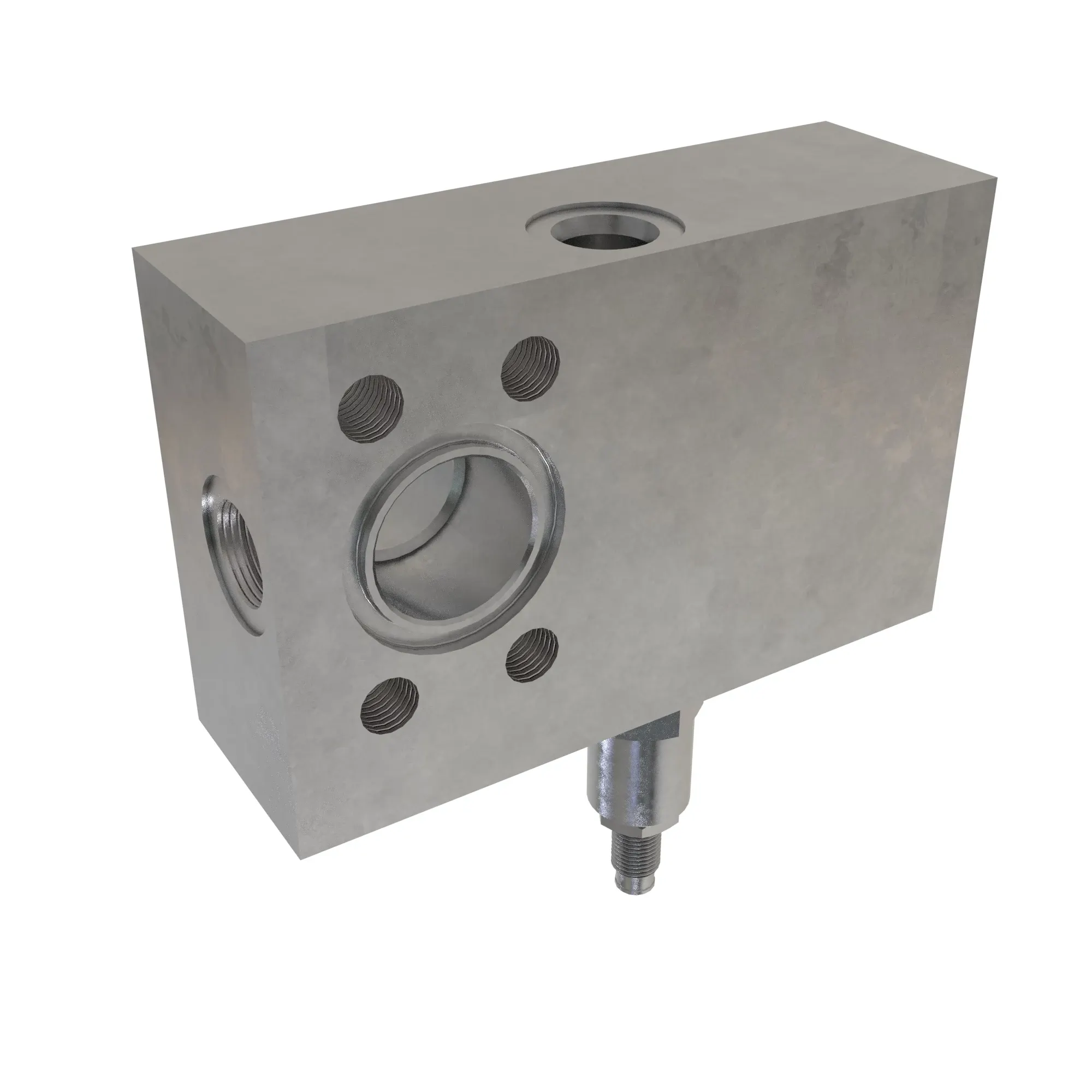 ASSY., , PRESSURE REDUCING