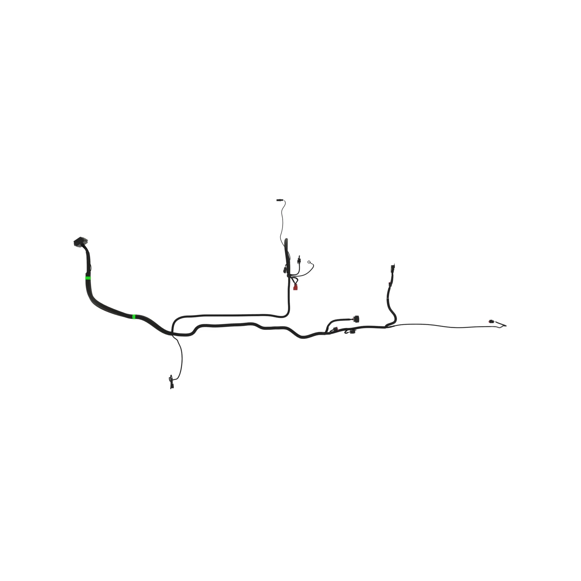 REAR PLATFORM HARNESS
T3