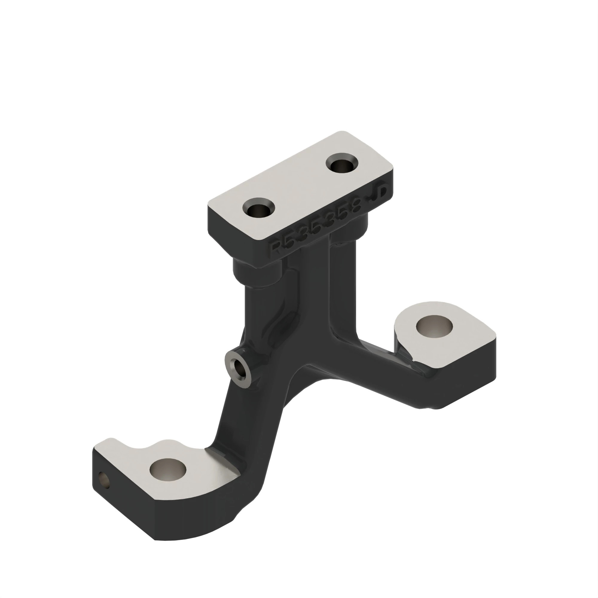 SUPPORT, ATD MOUNTING