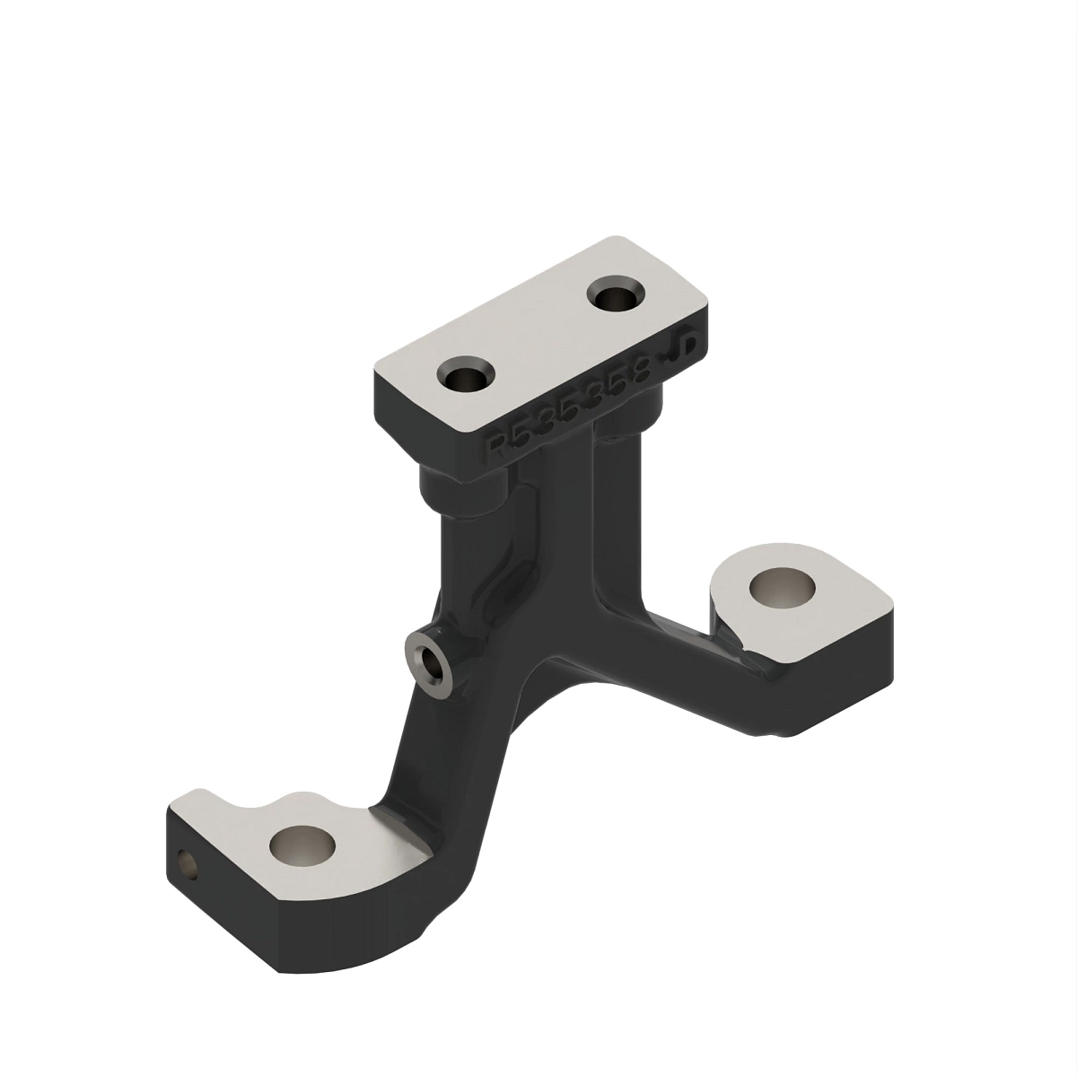 Support, Atd Mounting