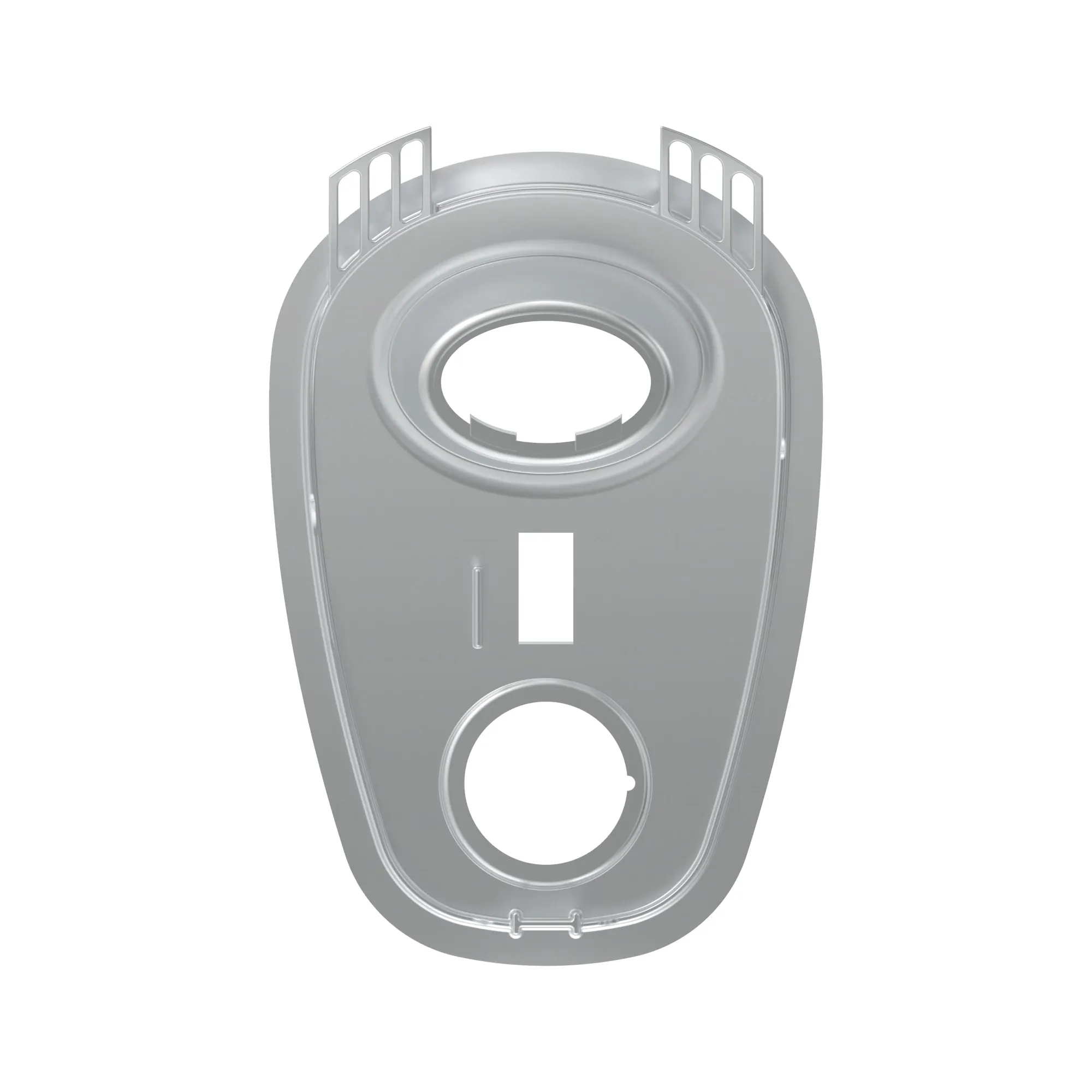 BEZEL, INTERIOR LIGHT