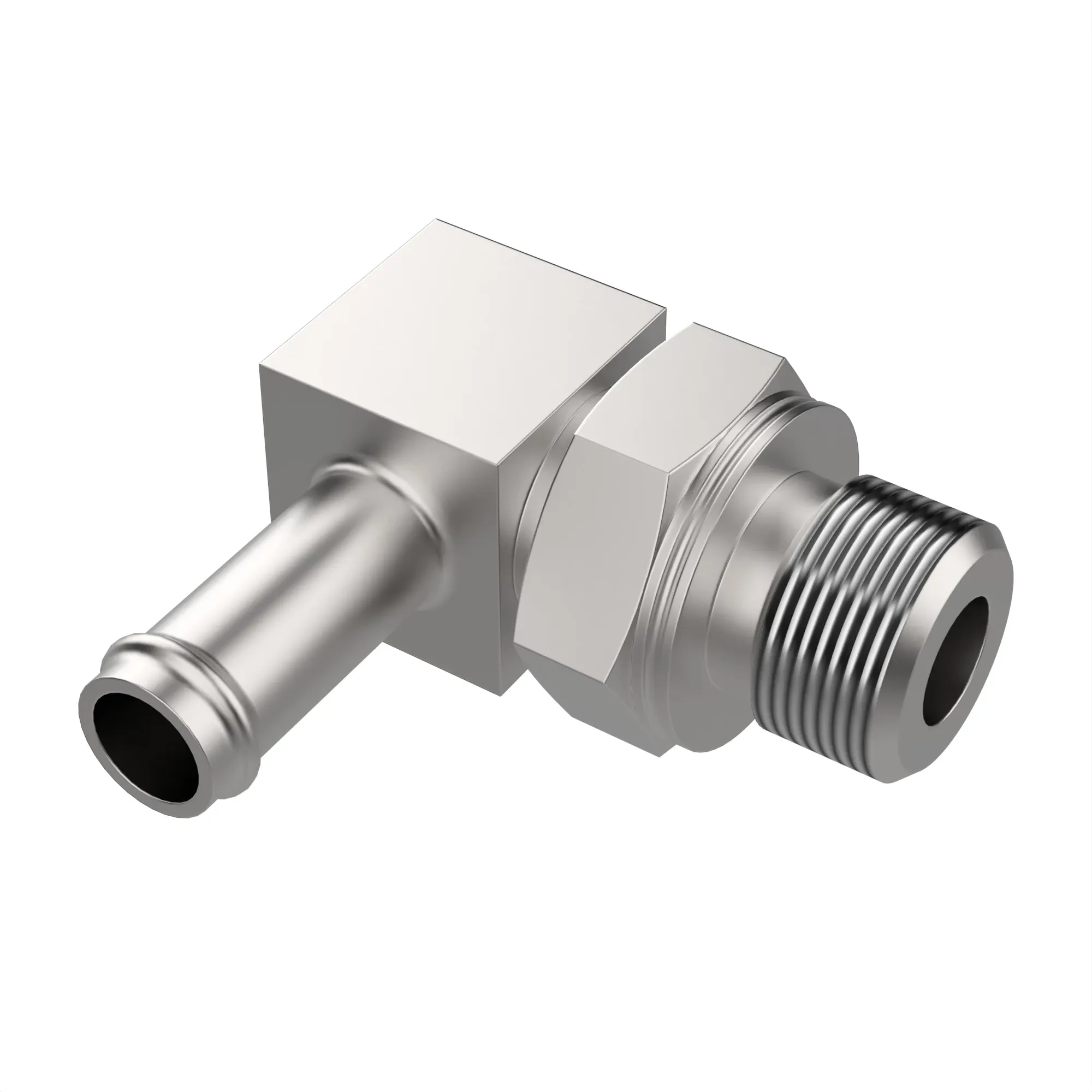 John Deere Elbow Fitting - T352098