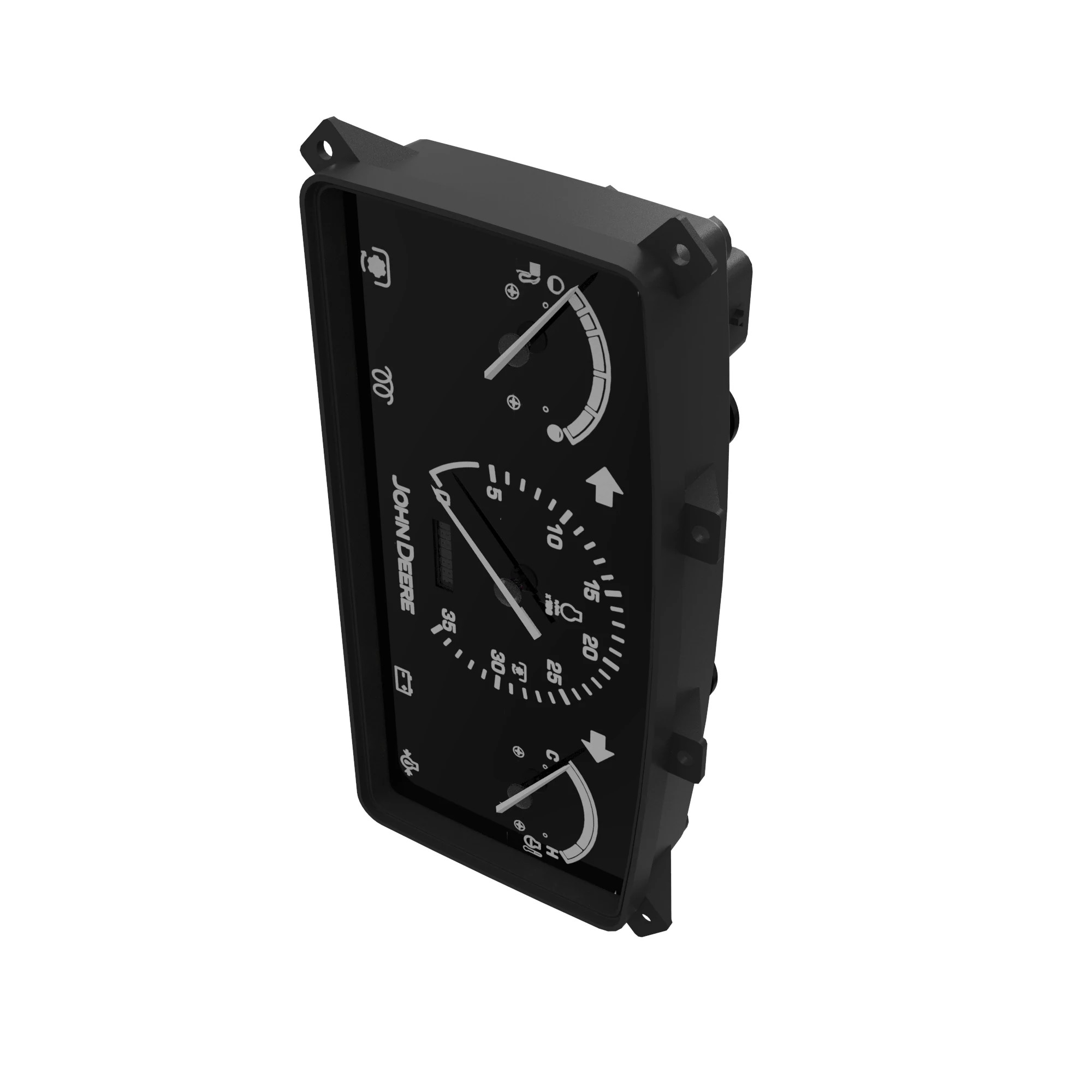 LVA14253: Instrument Cluster | Shop.Deere.com