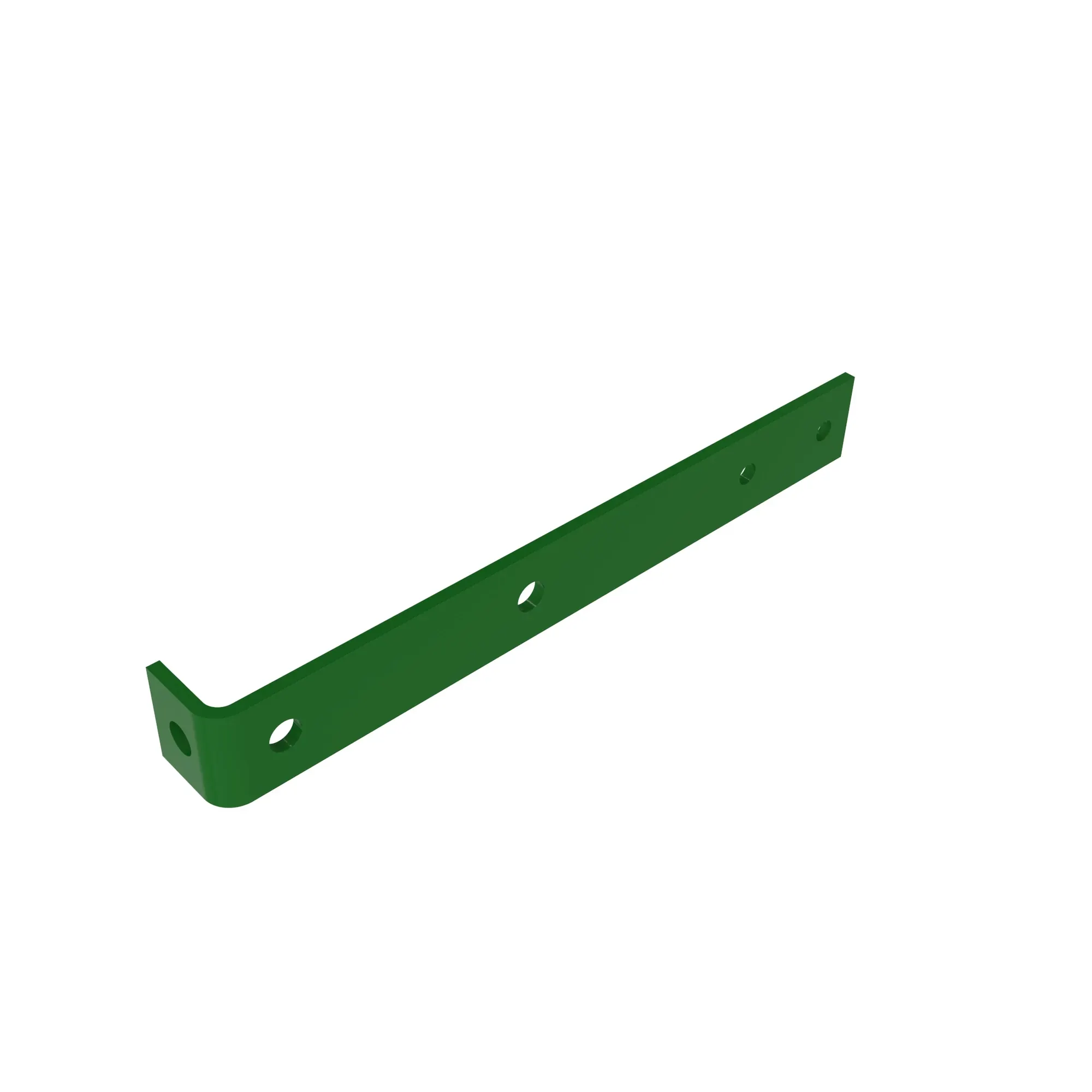 A54055: Power Beyond Bracket