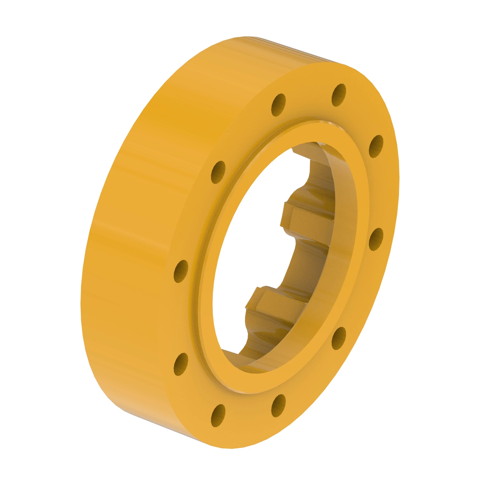 John Deere Drive Wheel Spacer - BH81416