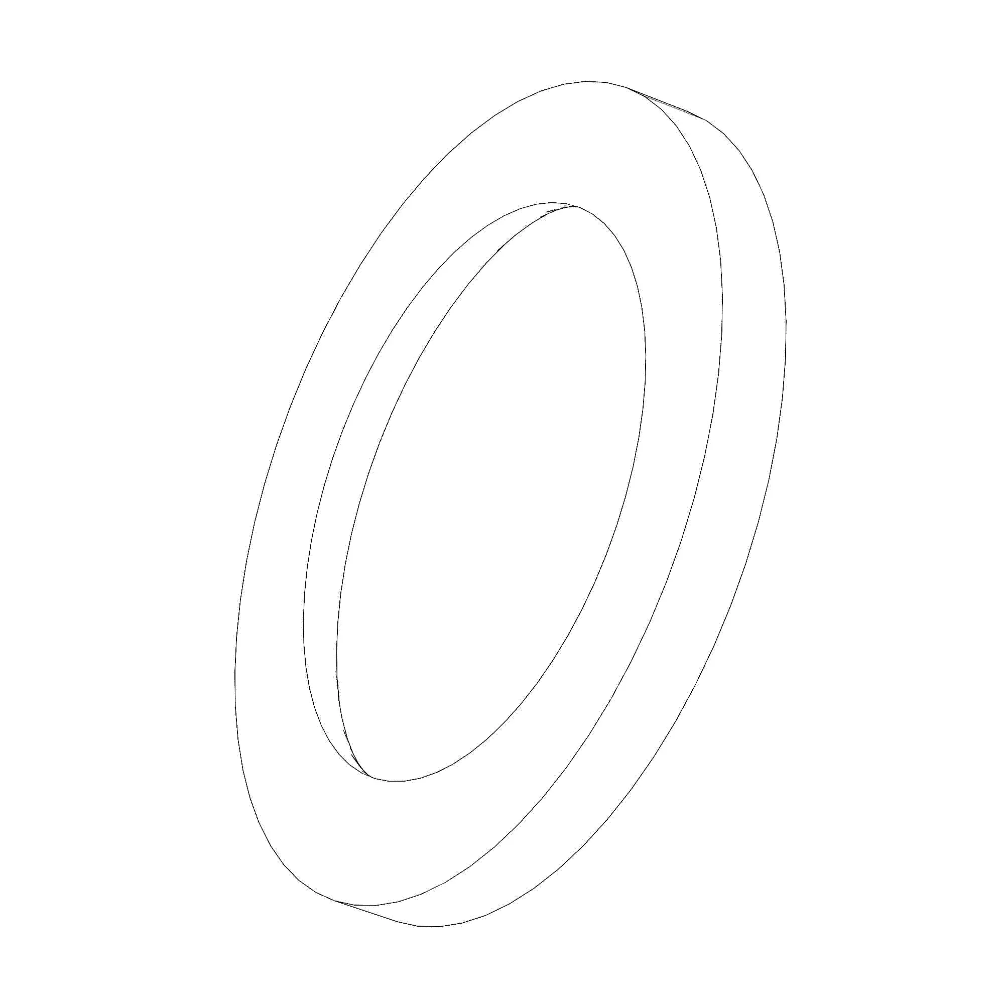 John Deere Cylindrical Alloy Bushing - AT358283