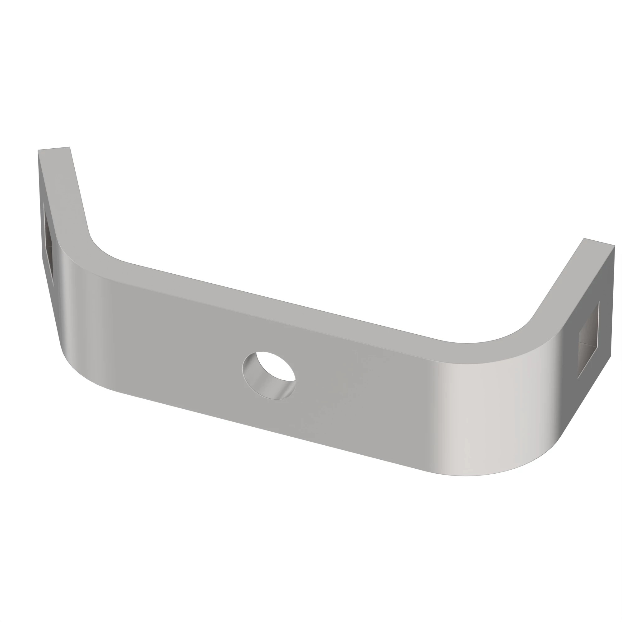 John Deere Knotter Shaft Bracket - E19270