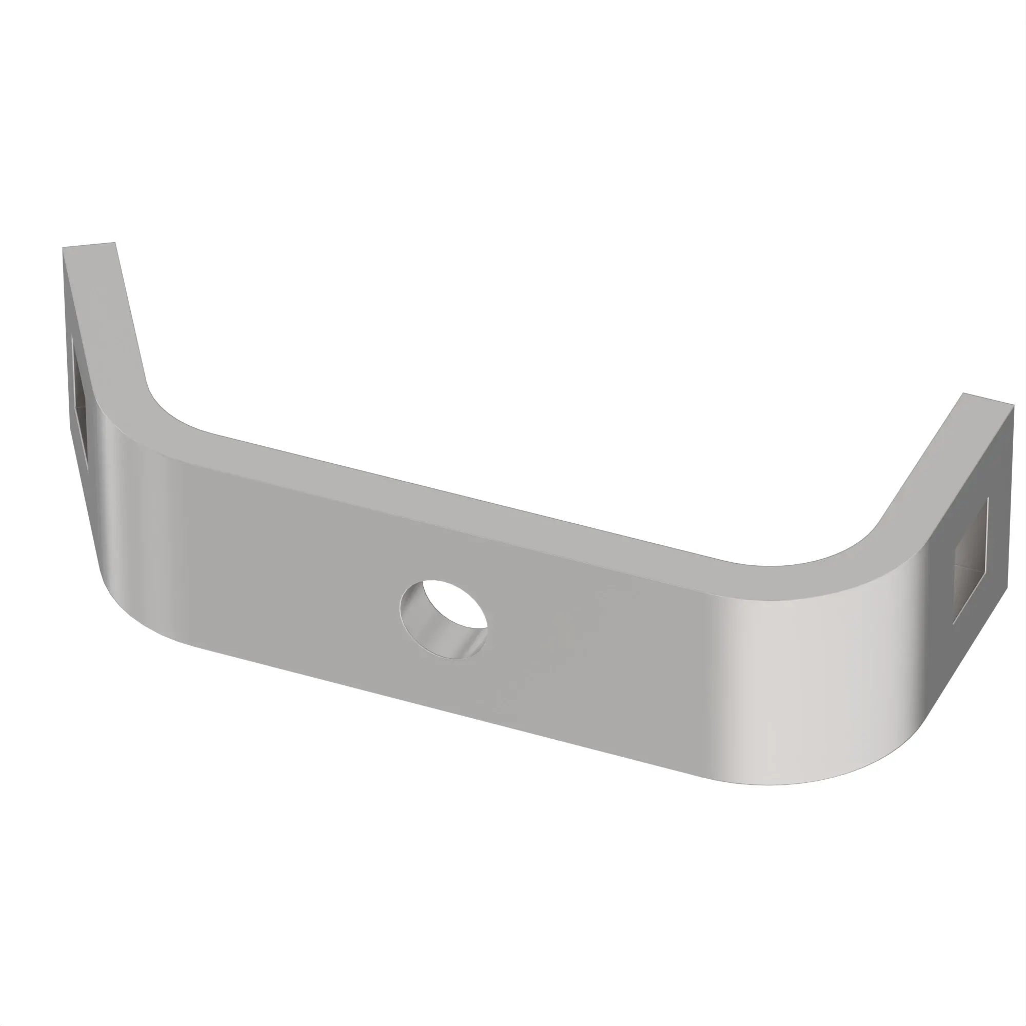 John Deere Knotter Shaft Bracket - E19270