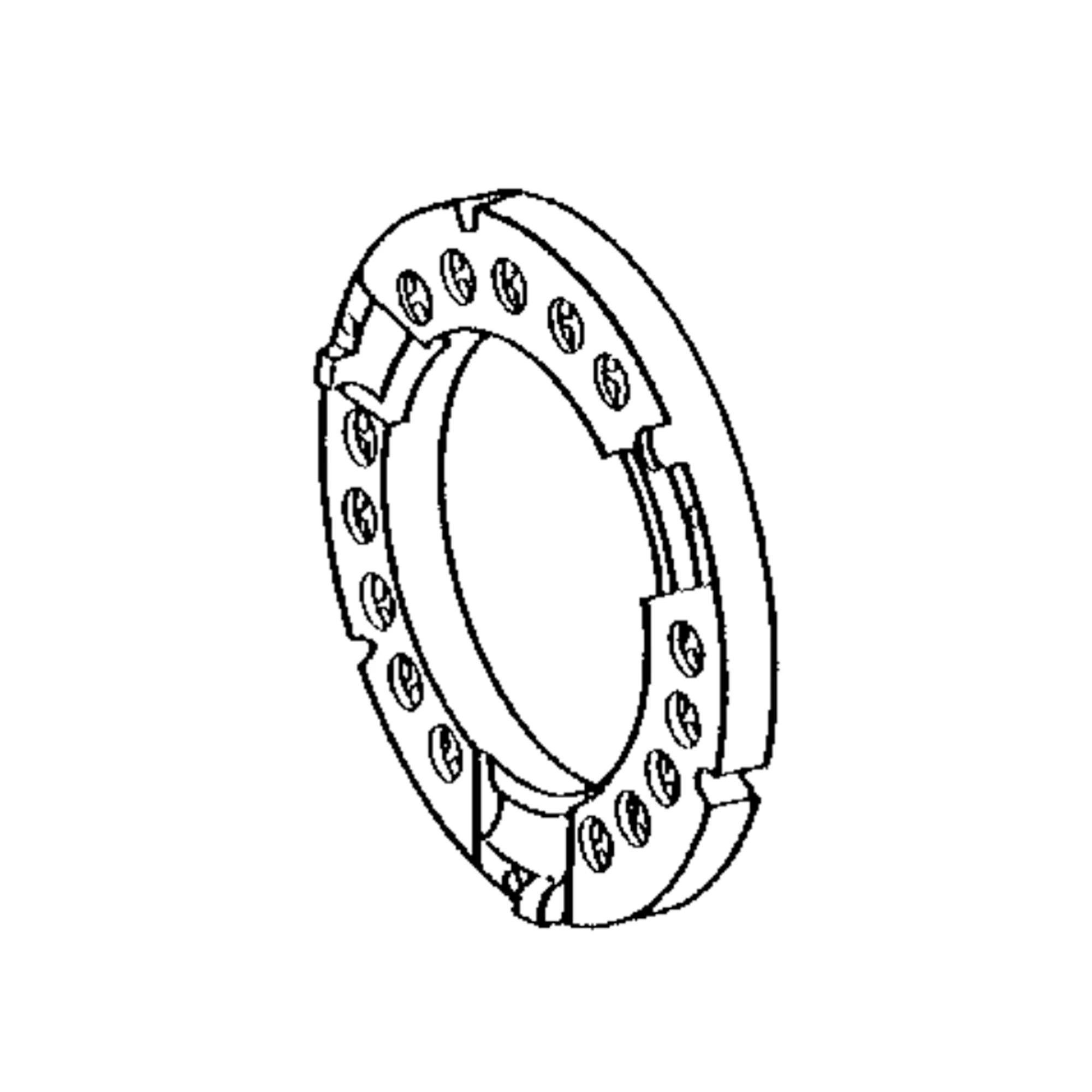 Clutch Plate