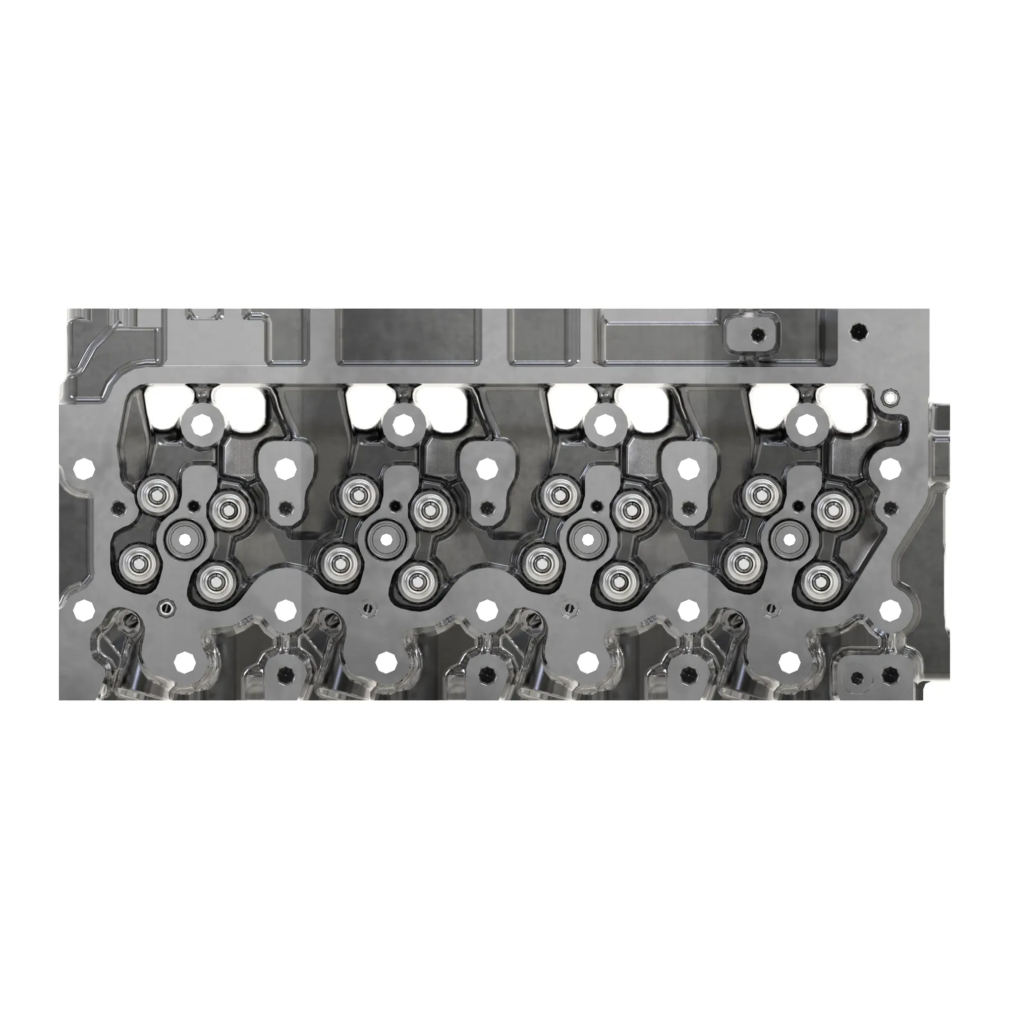 CYLINDER HEAD REMAN