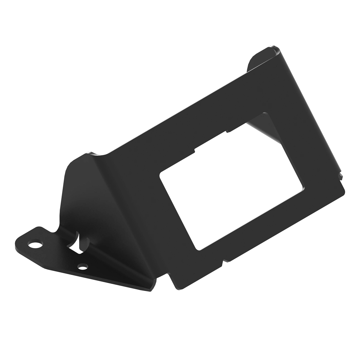 Bracket, Secondary Display Mount