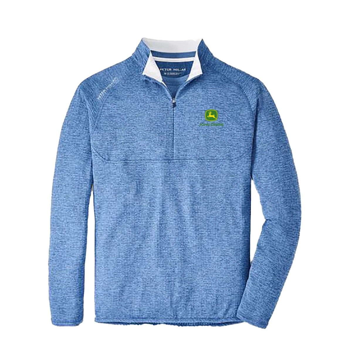 Peter Millar Performance Quarter-Zip | Shop.Deere.com