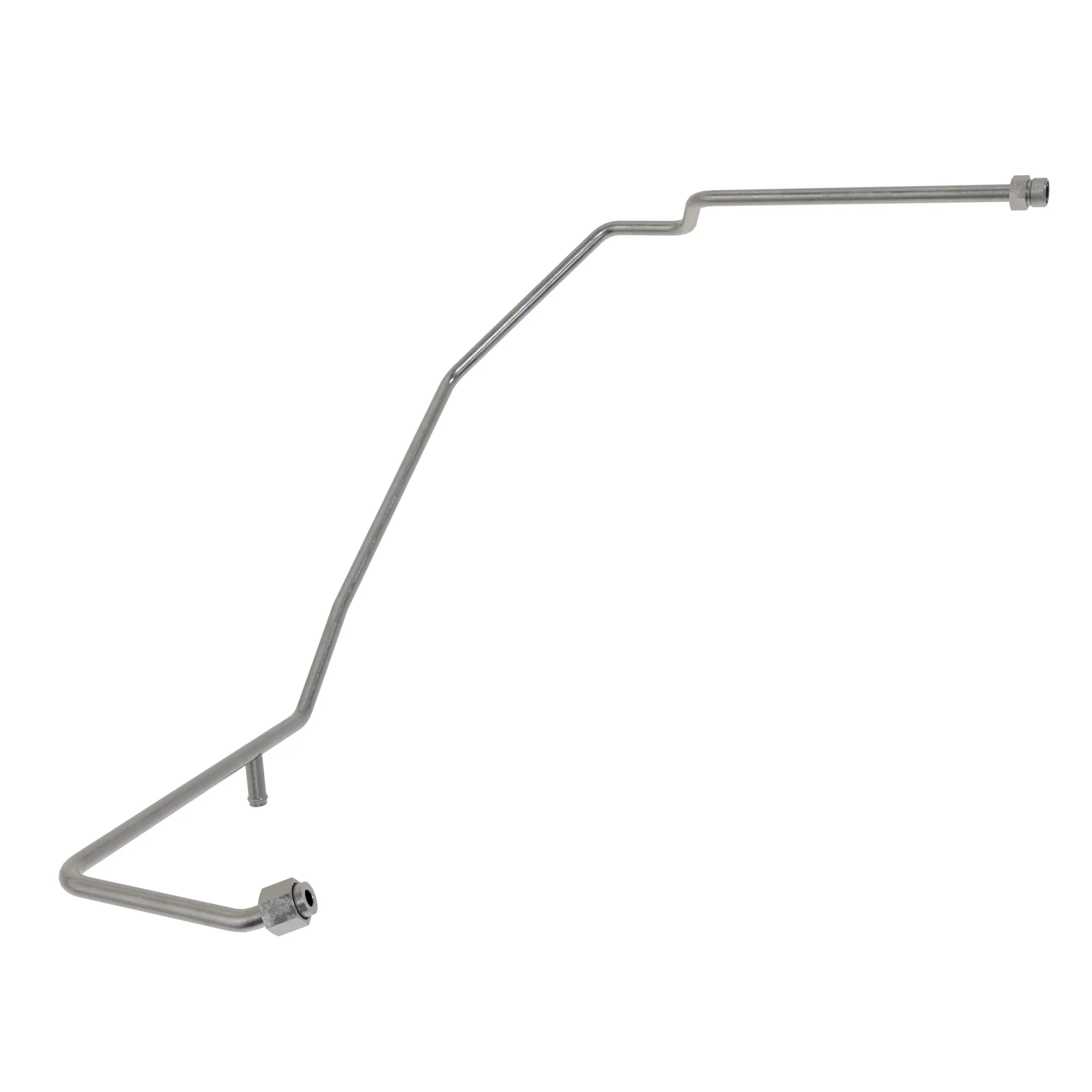 John Deere Steering Return Oil Line - SJ22245