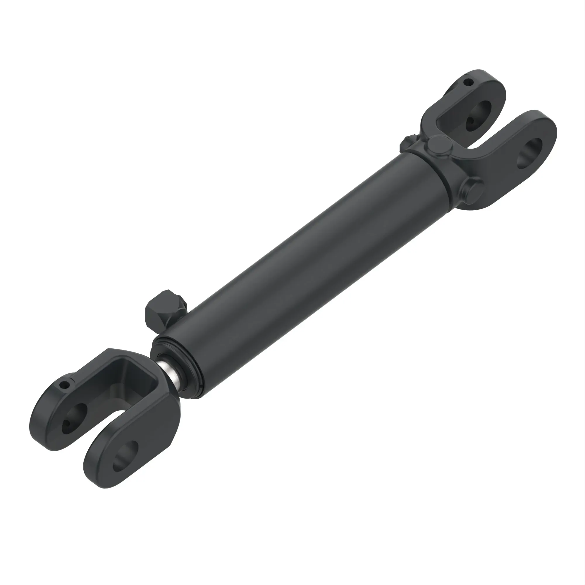 John Deere Steering Hydraulic Cylinder - AH217004