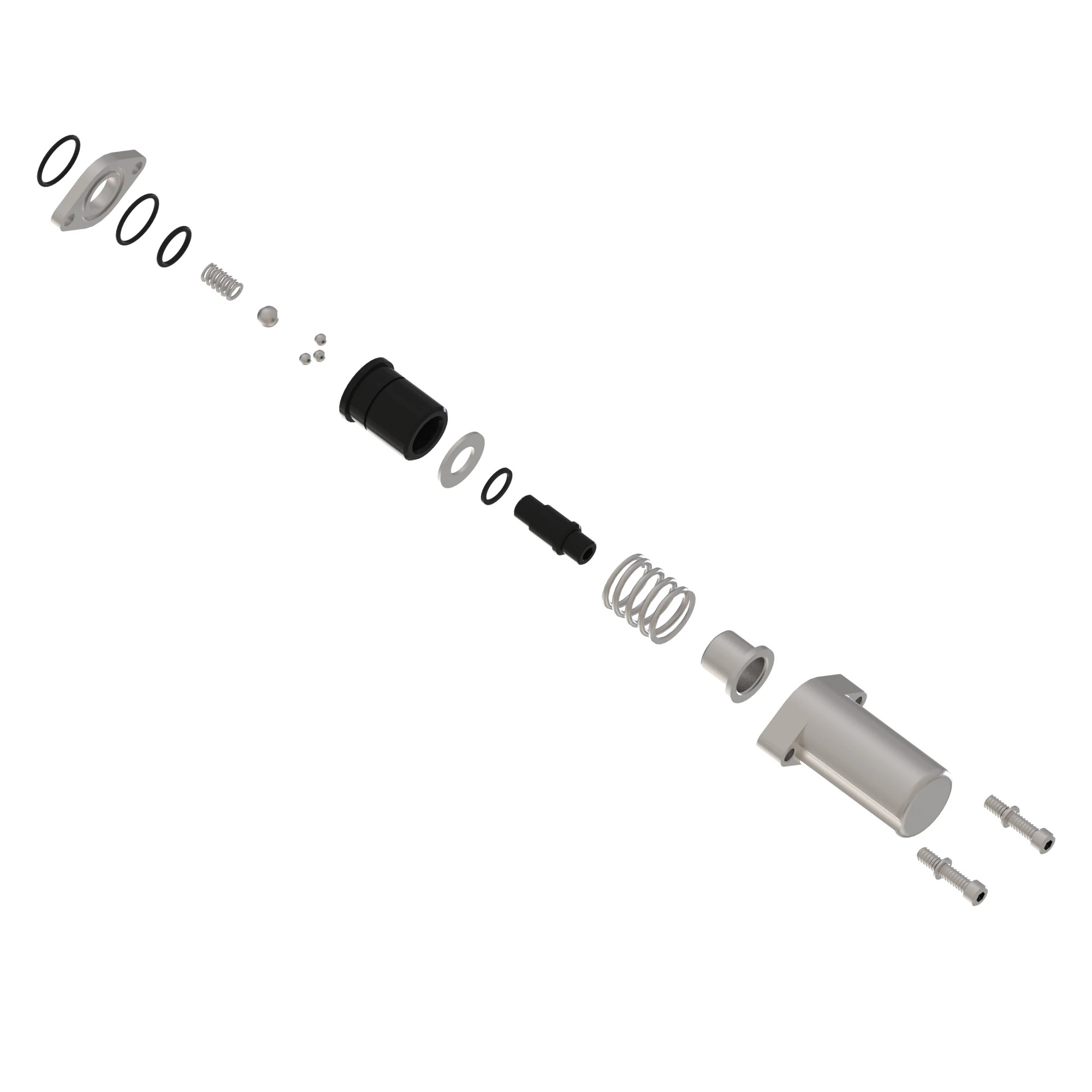 CONTROL KIT