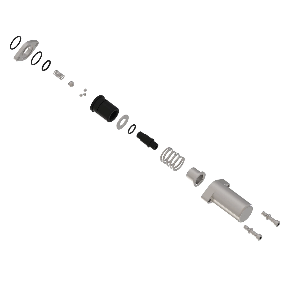 Control Kit