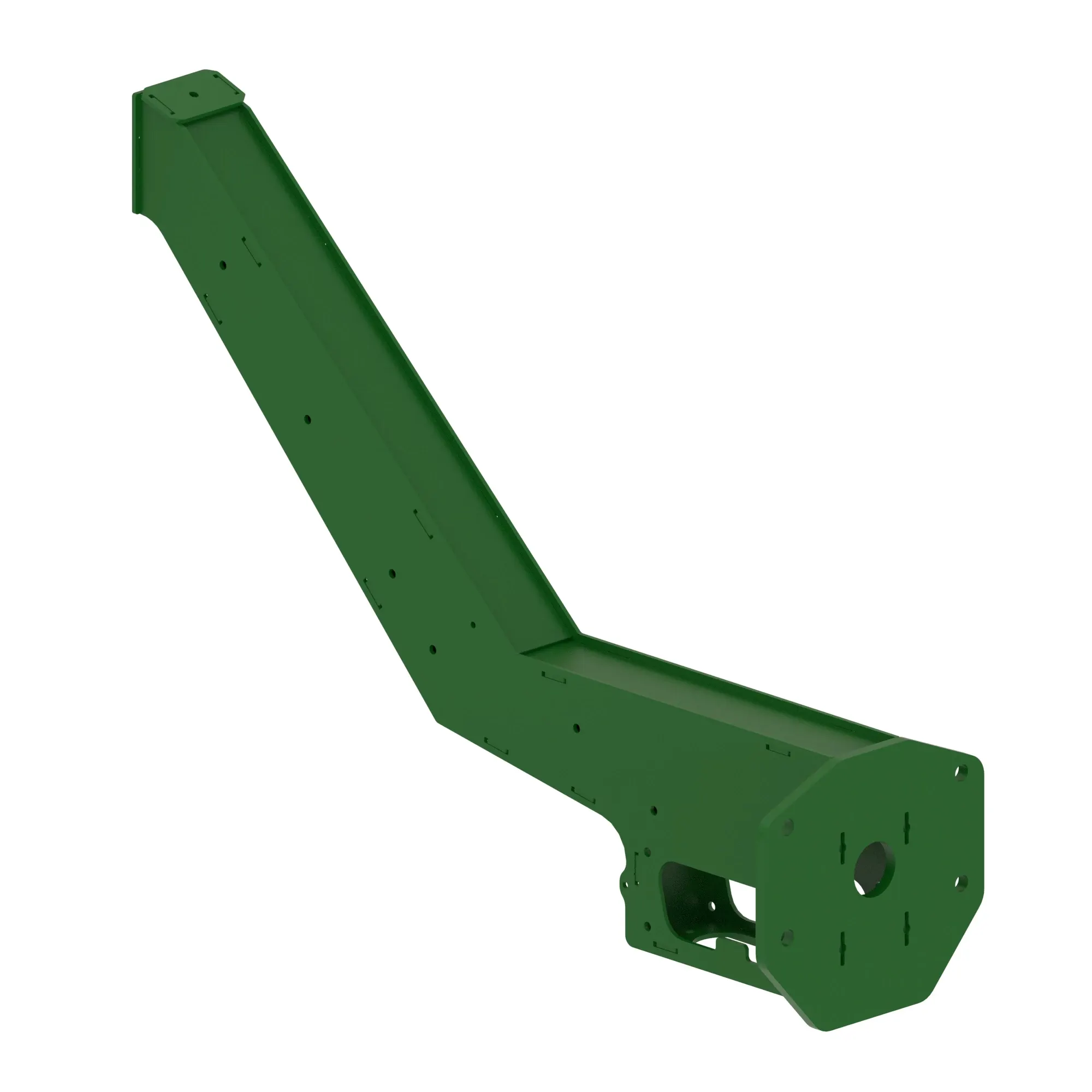 John Deere Support - AKK49617