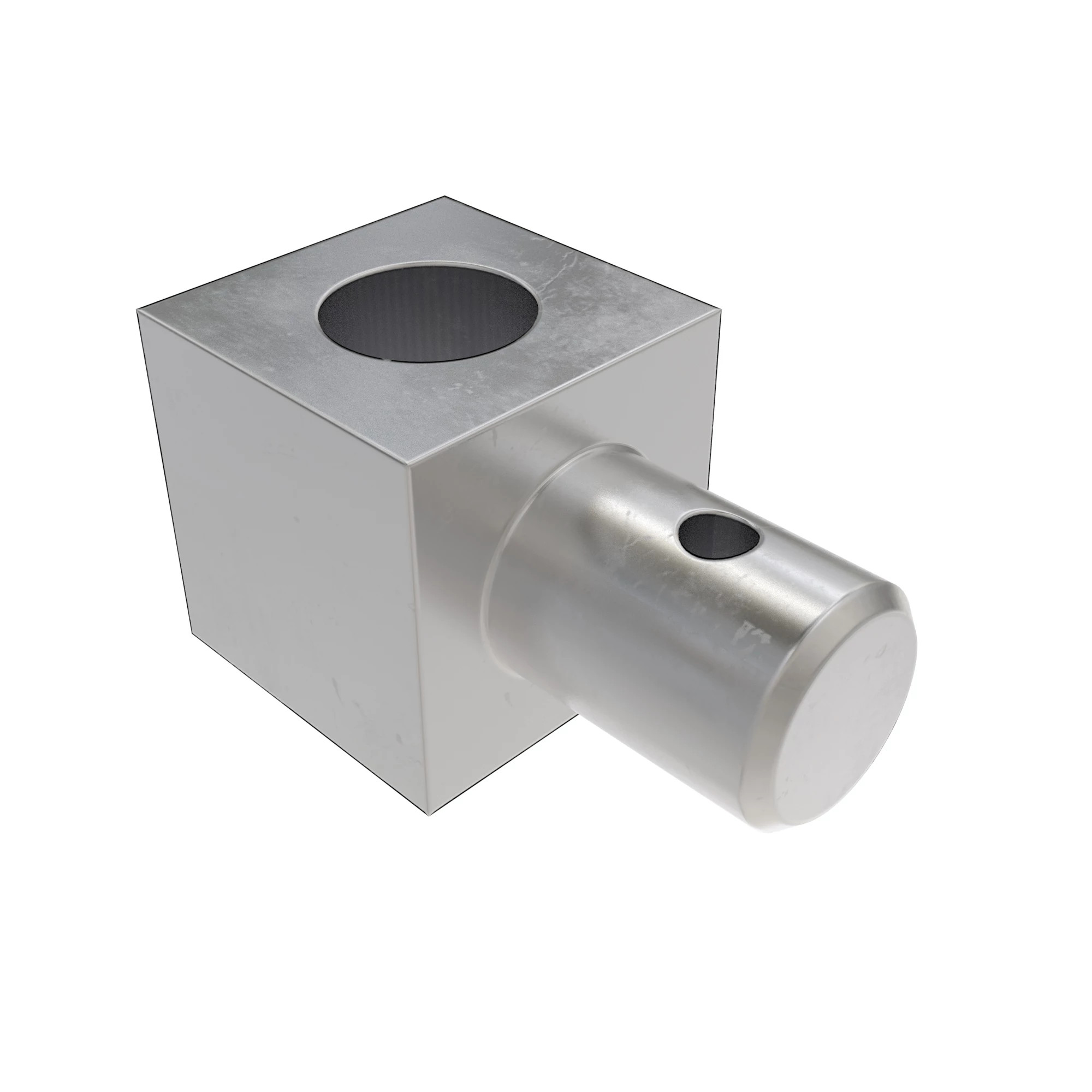 John Deere Swivel - D33002