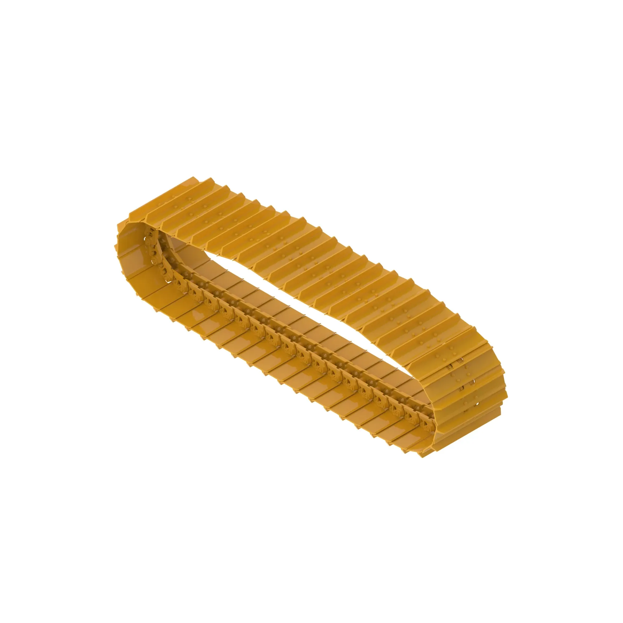 John Deere Track Assembly with Shoe - AT301406