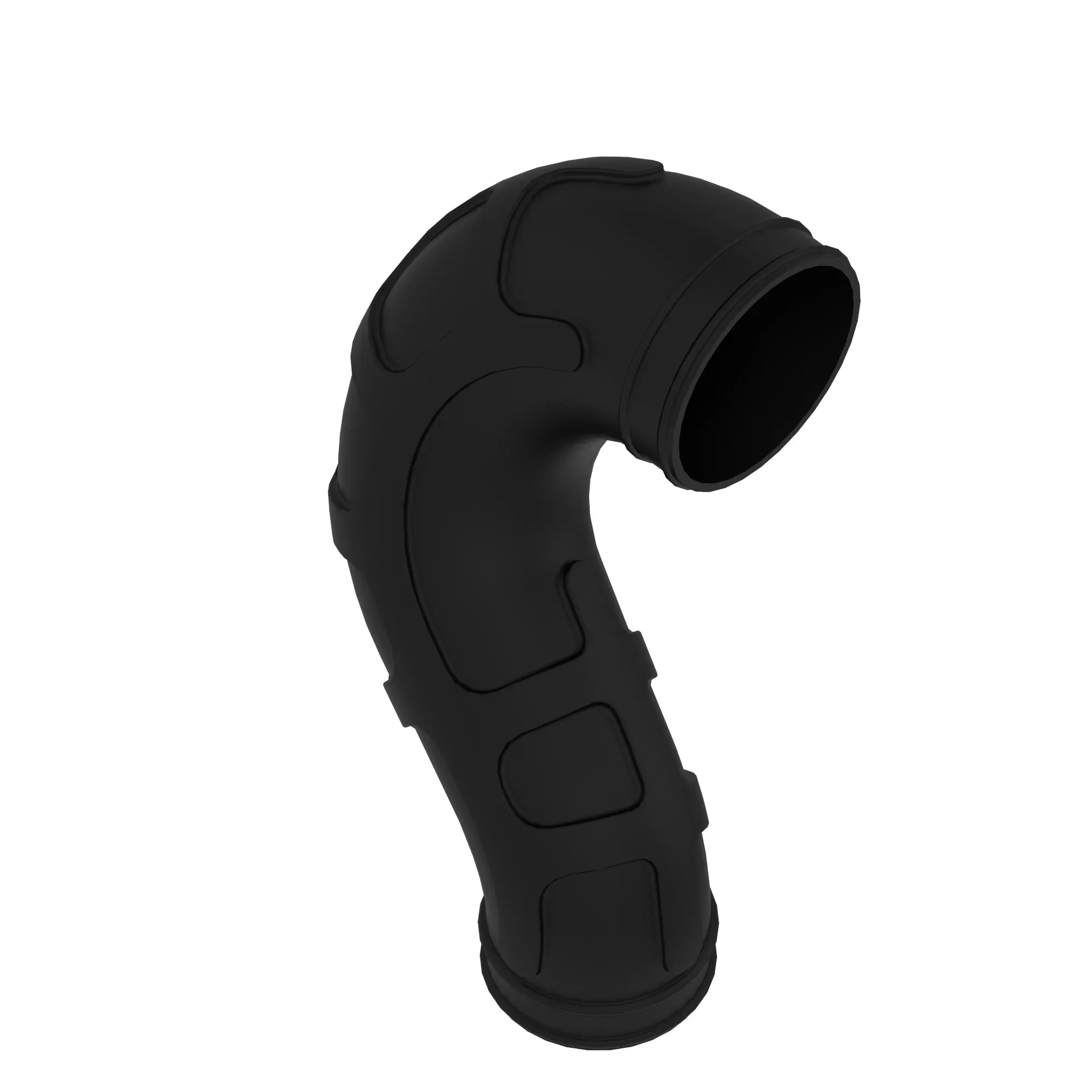 HOSE, AIR INTAKE, LARGE