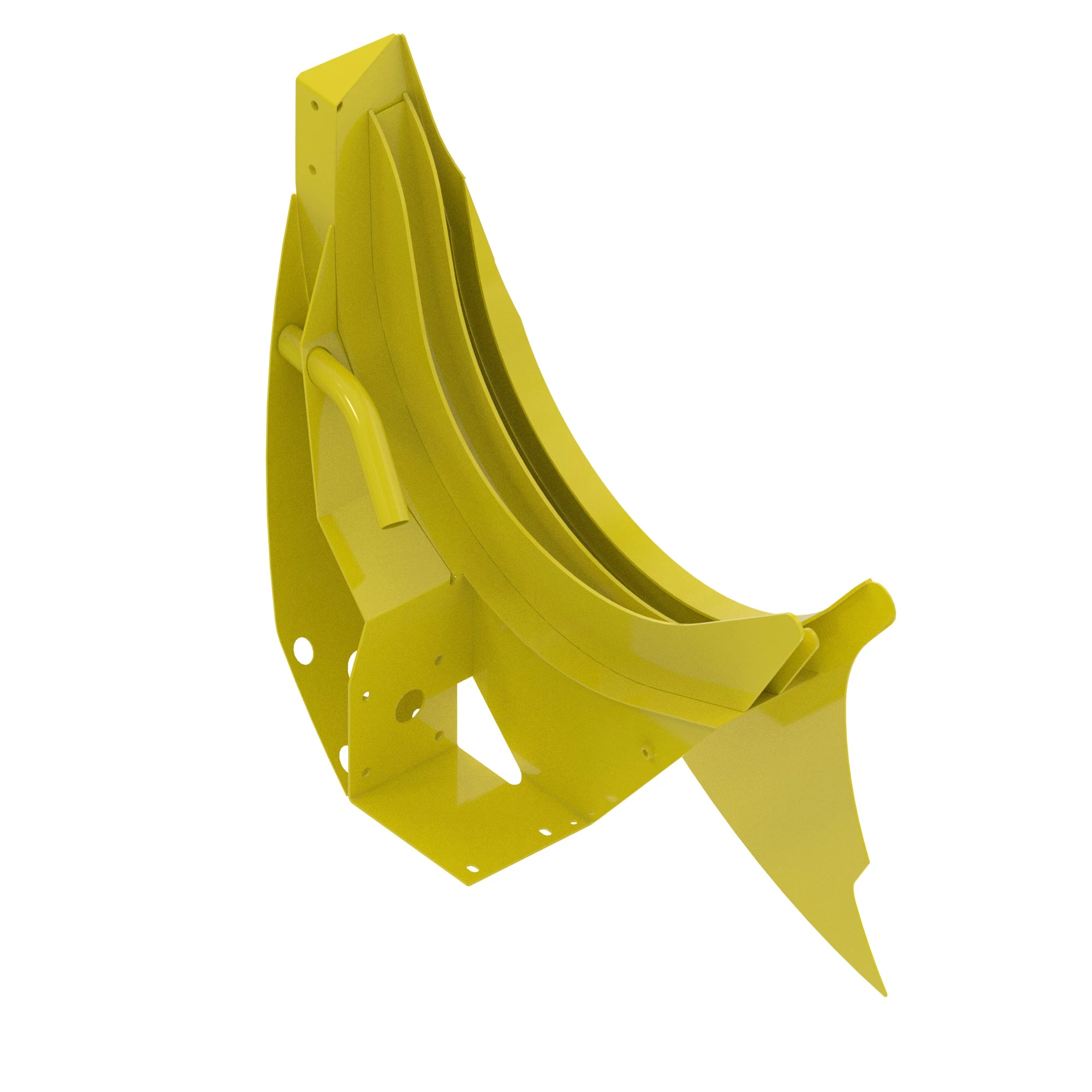 BLATTHEBERAUFNAHME RECHTS