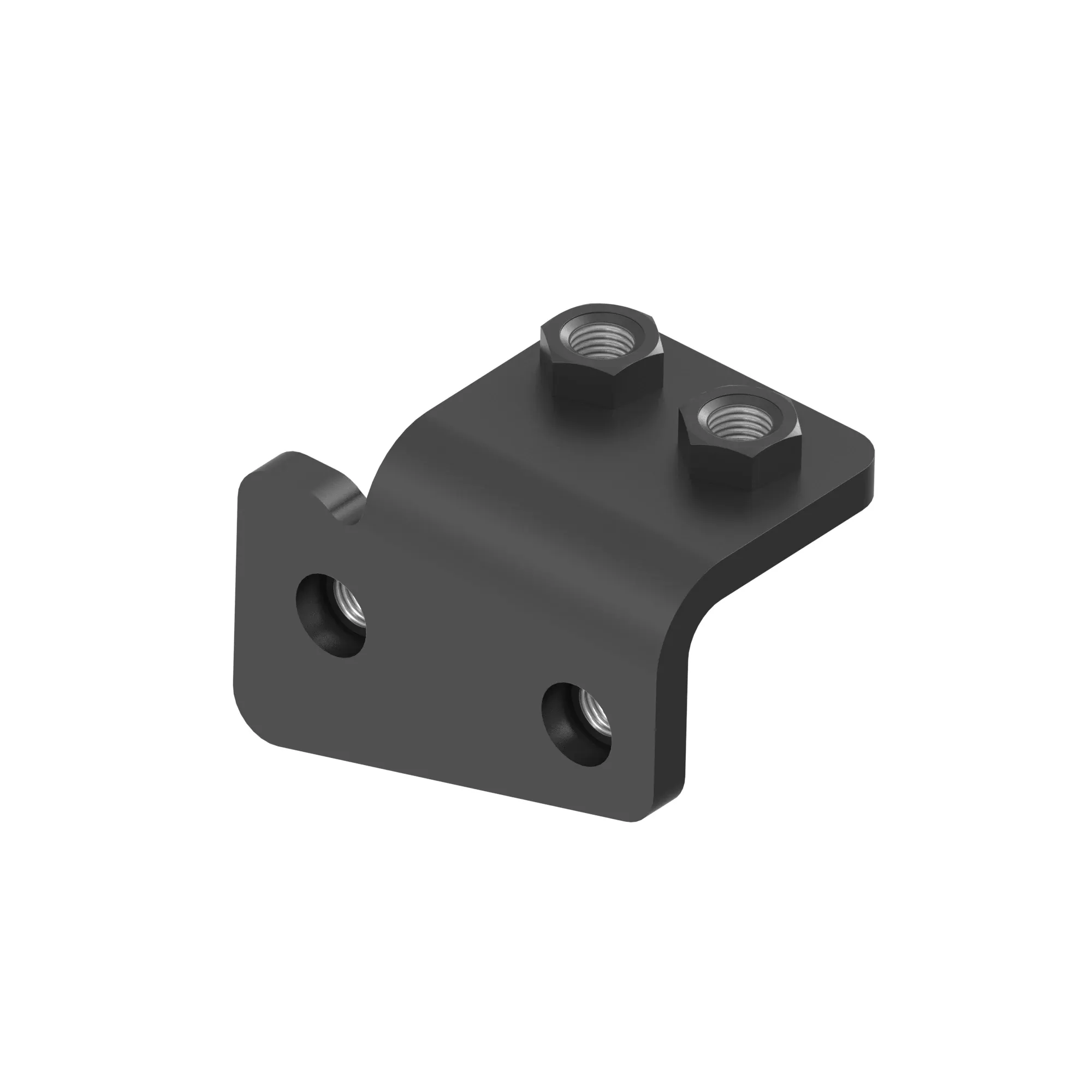 BRACKET-OIL FILTER 312G, 314G