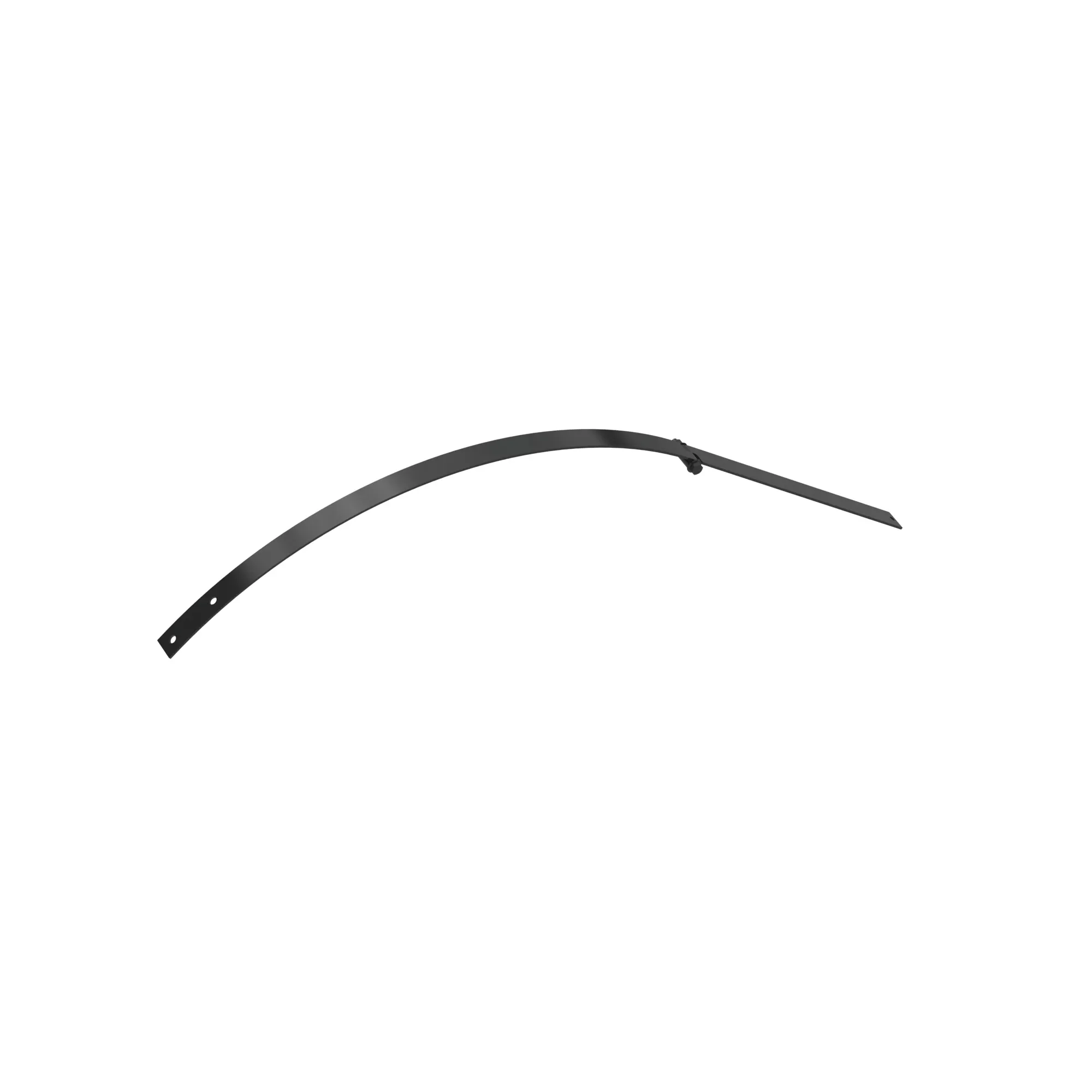 Feeler Assy, Leaf Spring