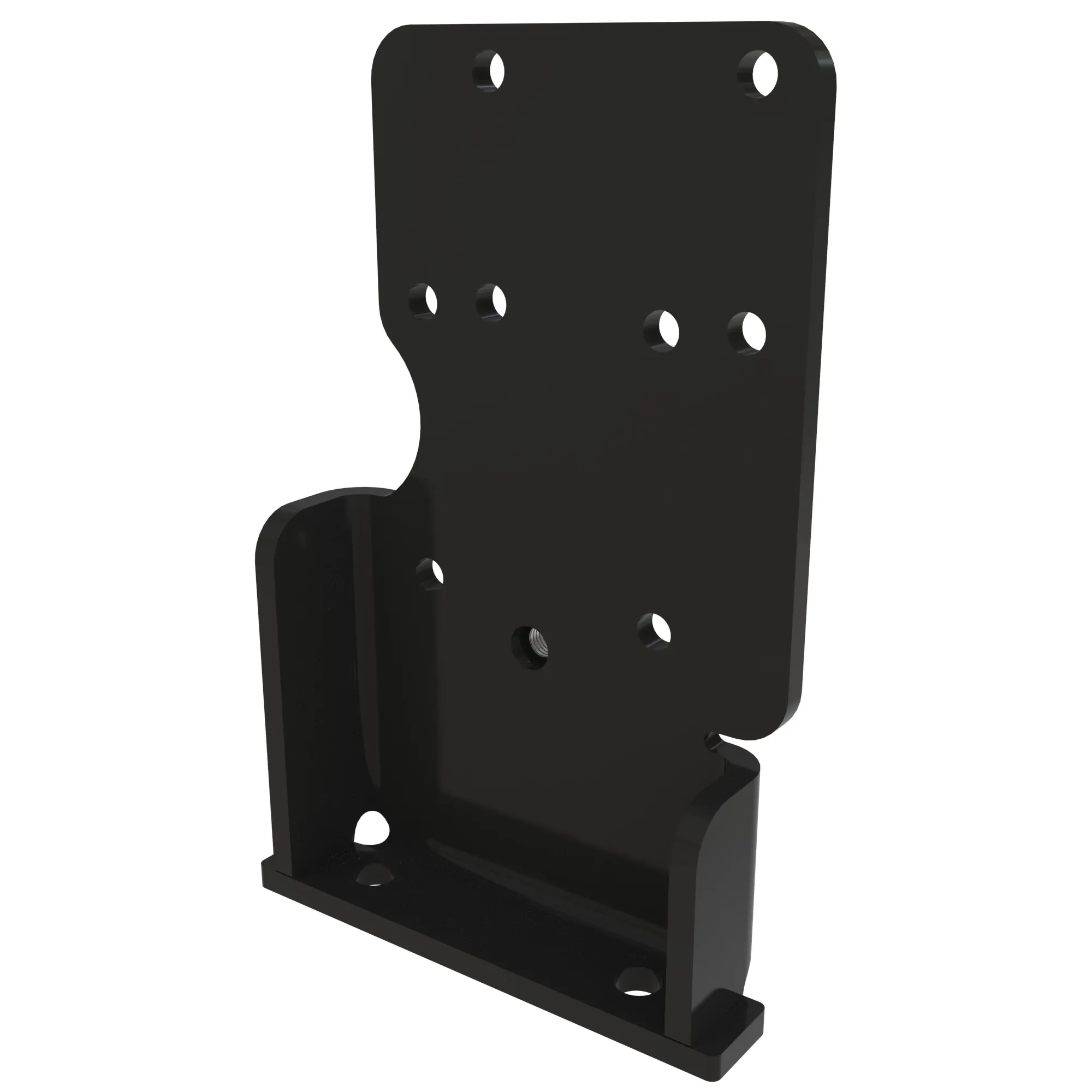 SUPPORT, AIR TUBE 160G LC 180G LC DHB