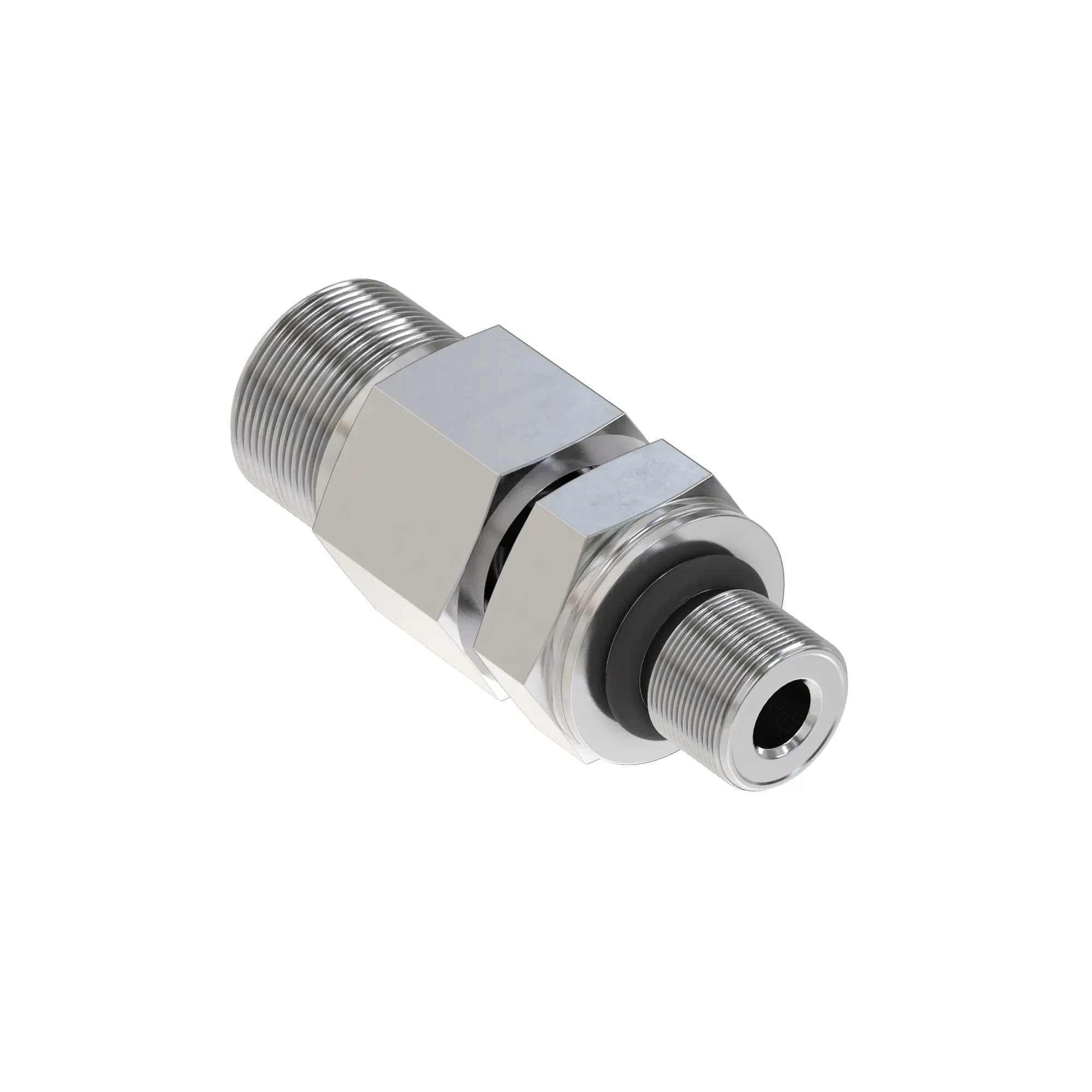 John Deere Fitting - DZ10788