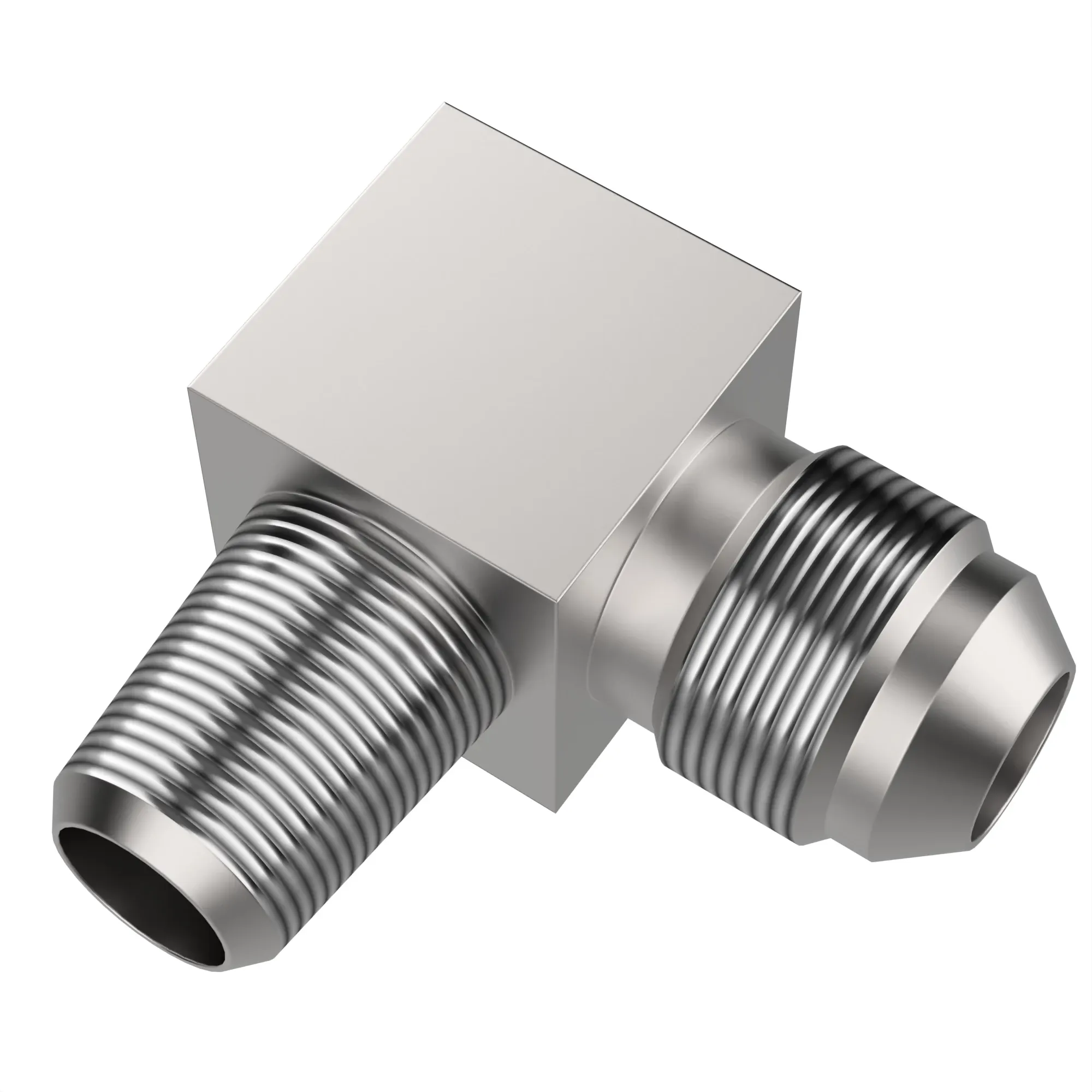 John Deere Elbow Fitting - T20886