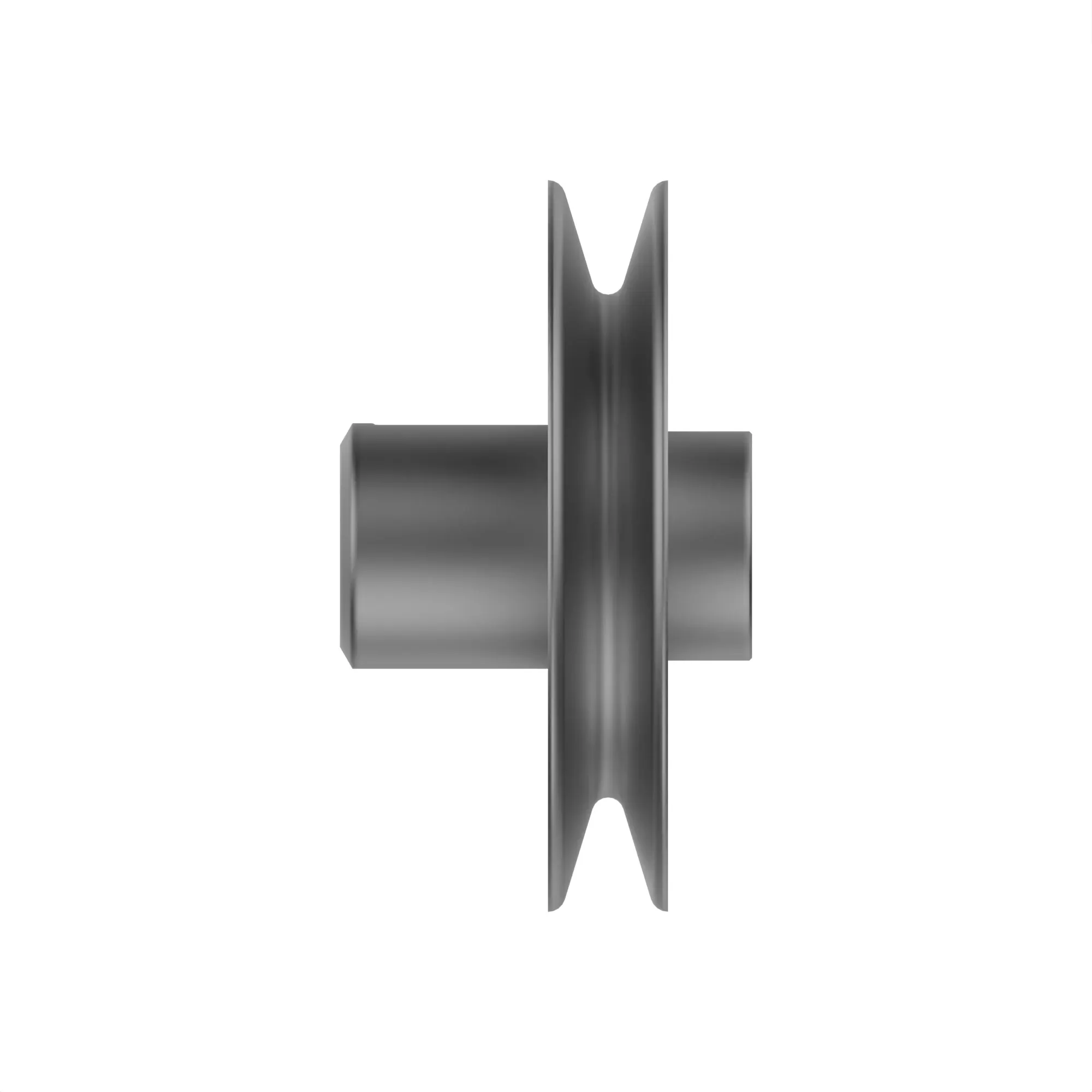 PULLEY, ENGINE